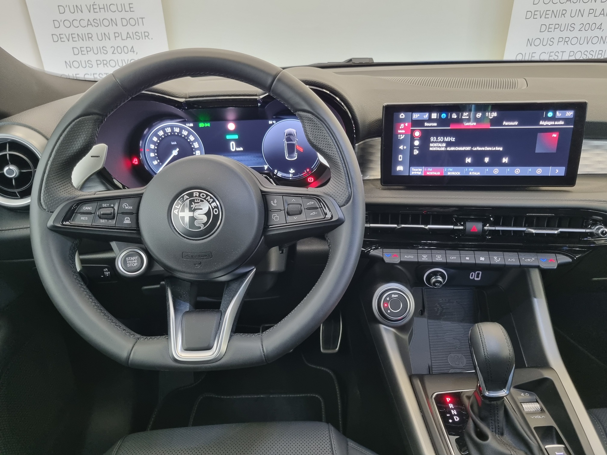 Alfa Romeo Tonale — 19