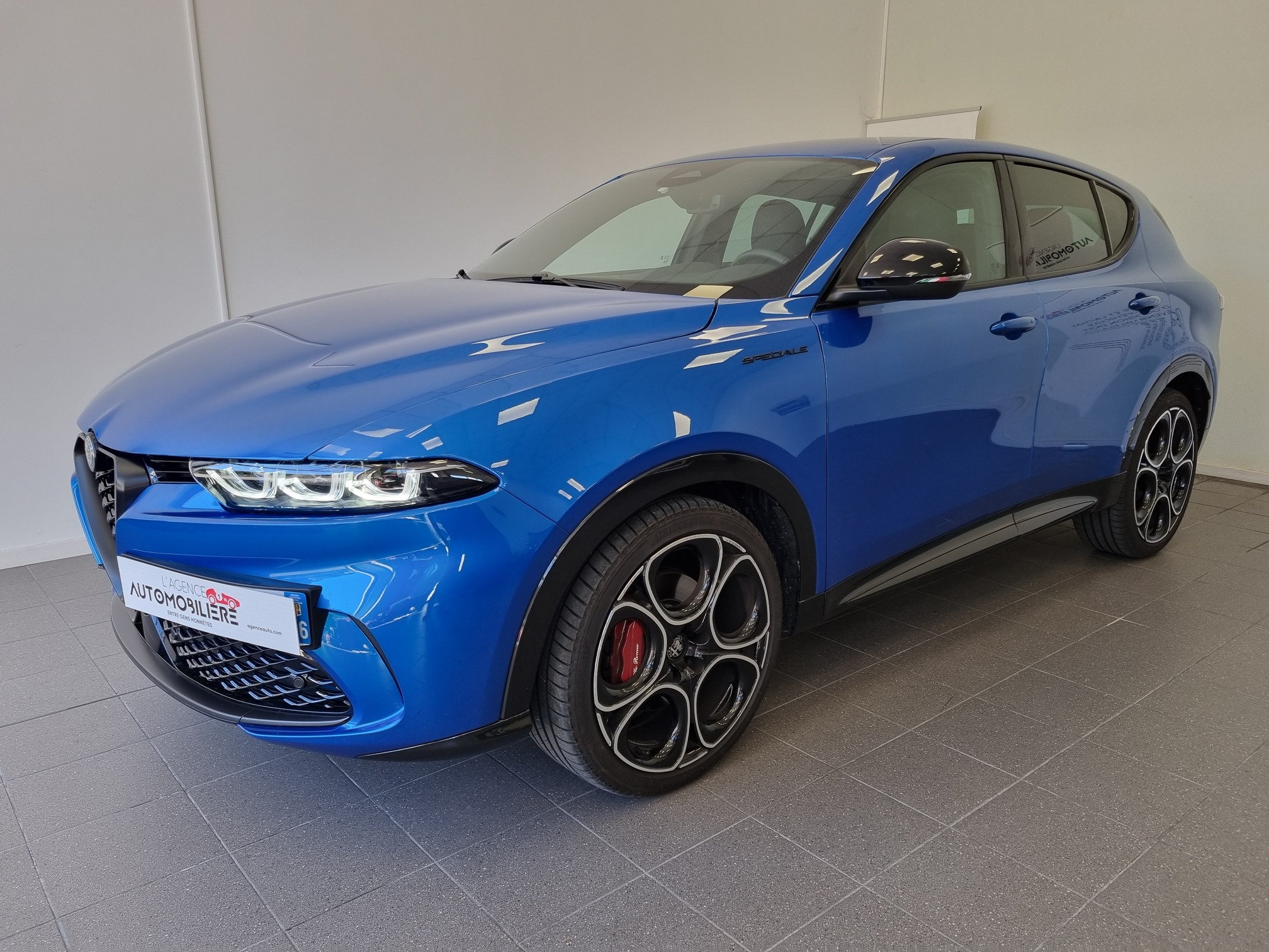 Alfa Romeo Tonale — 2