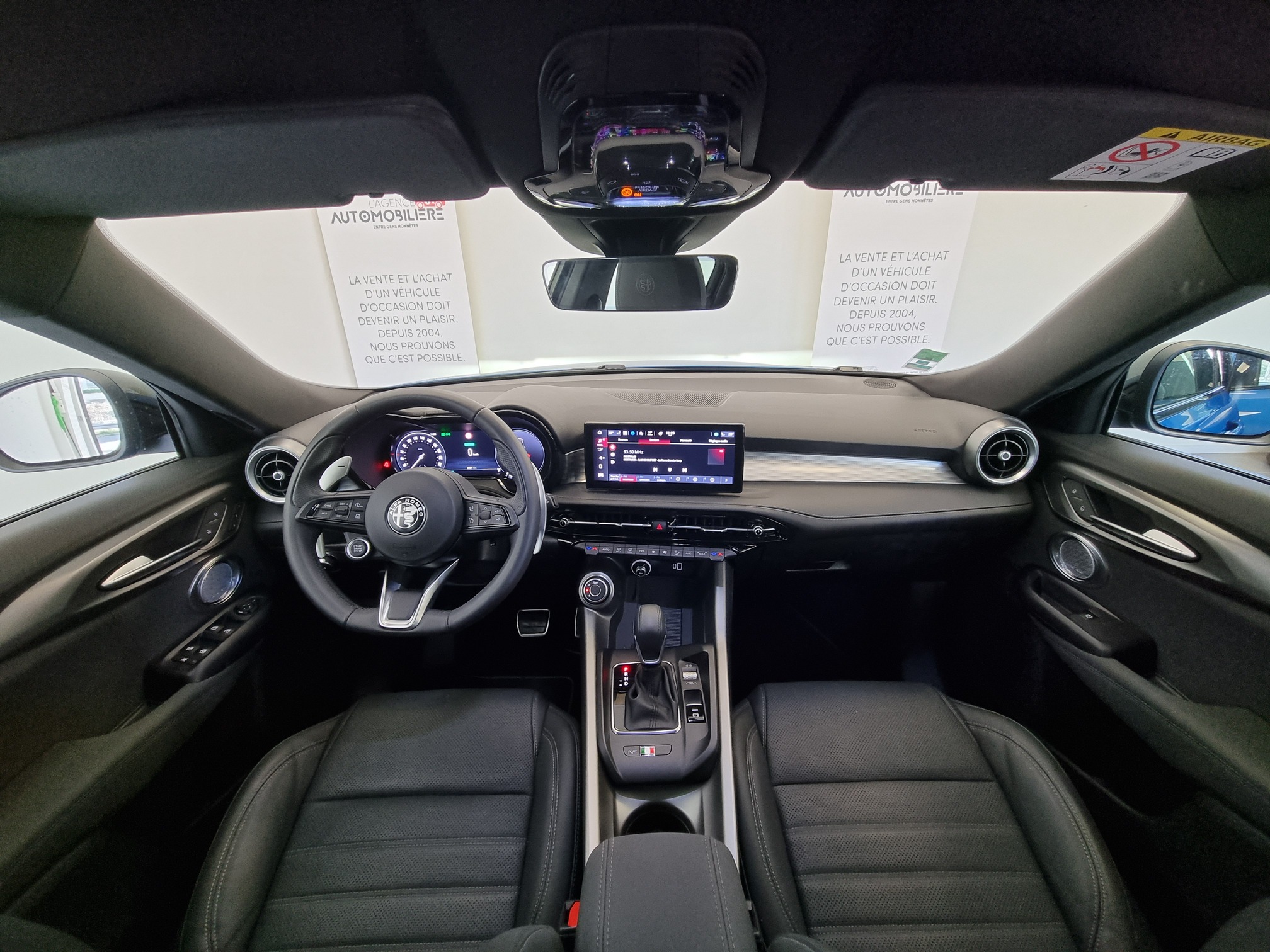 Alfa Romeo Tonale — 27
