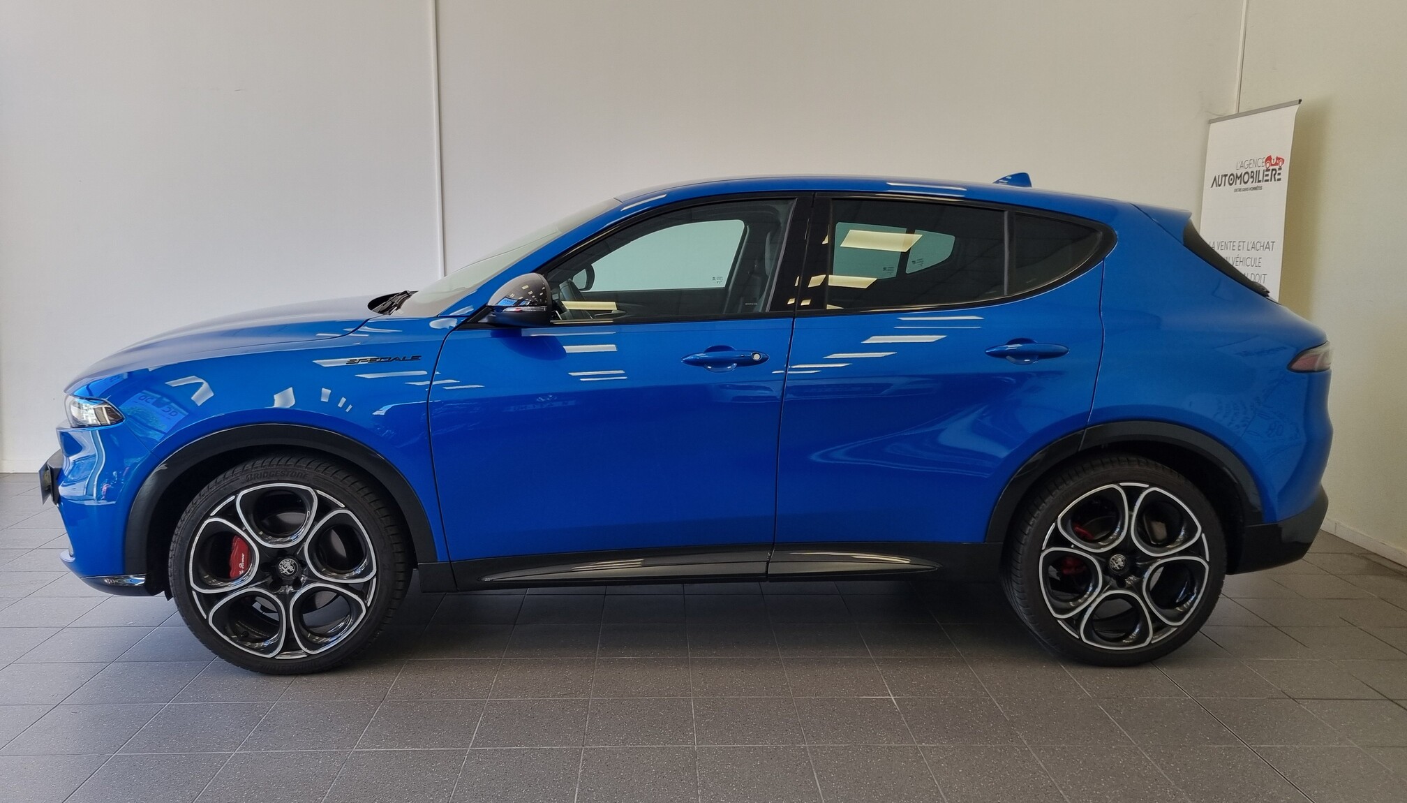 Alfa Romeo Tonale — 3