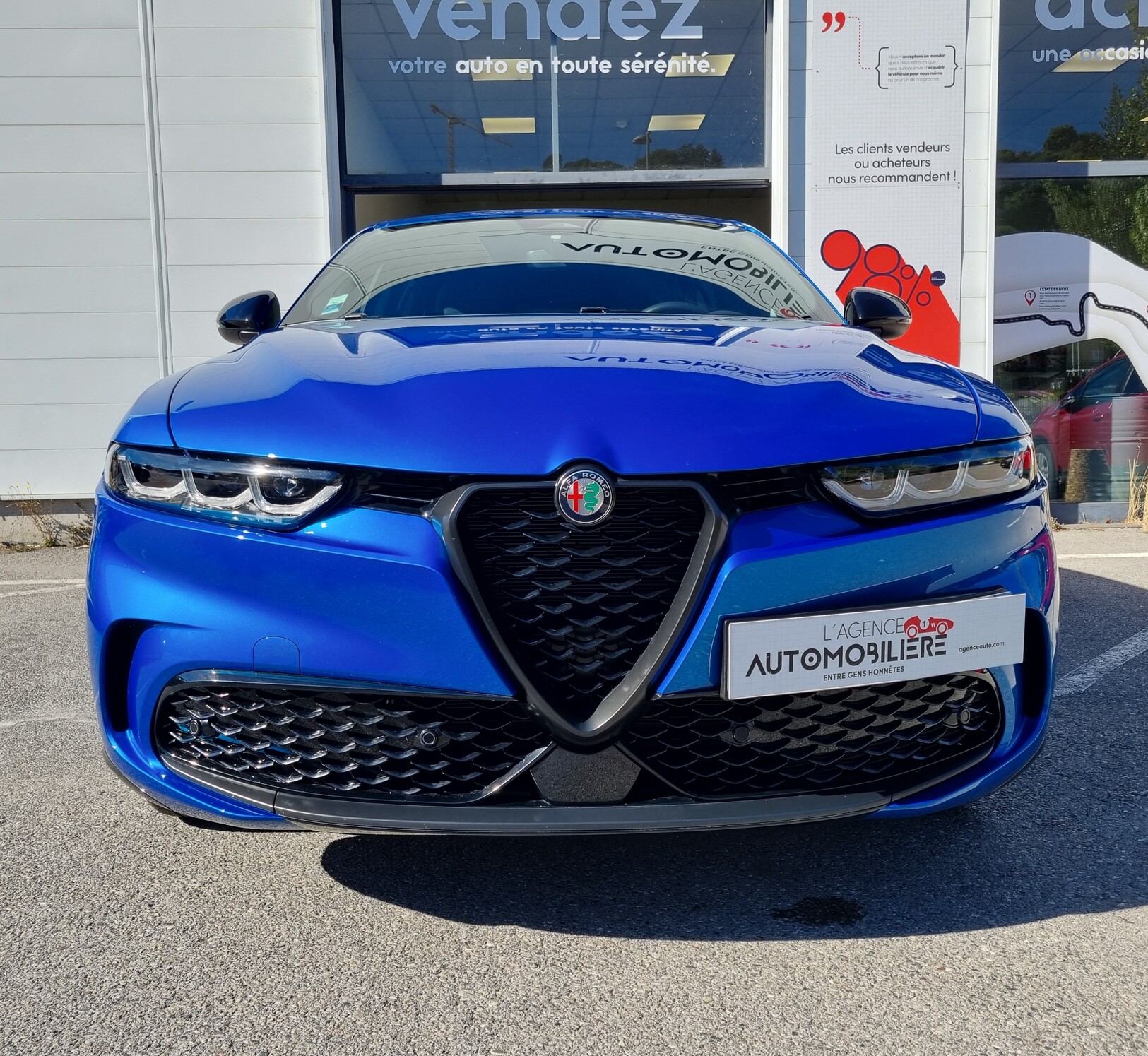 Alfa Romeo Tonale — 35