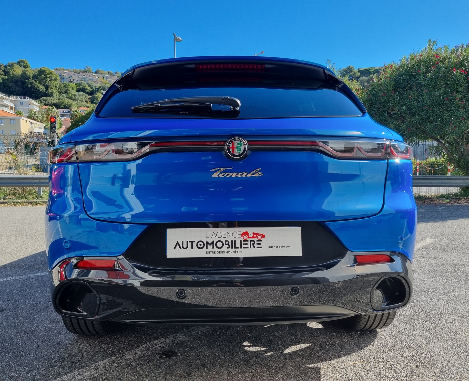 Alfa Romeo Tonale — 36
