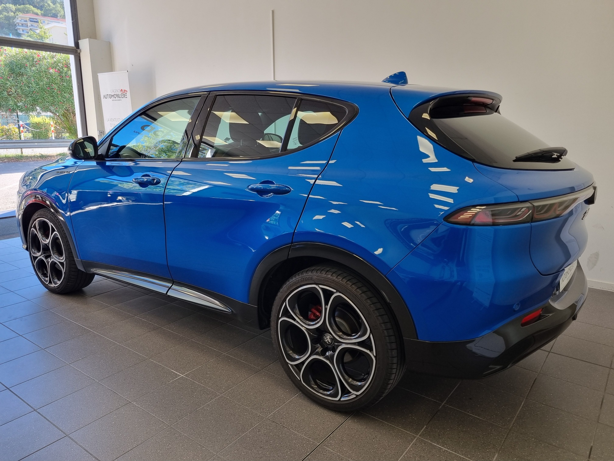 Alfa Romeo Tonale — 4