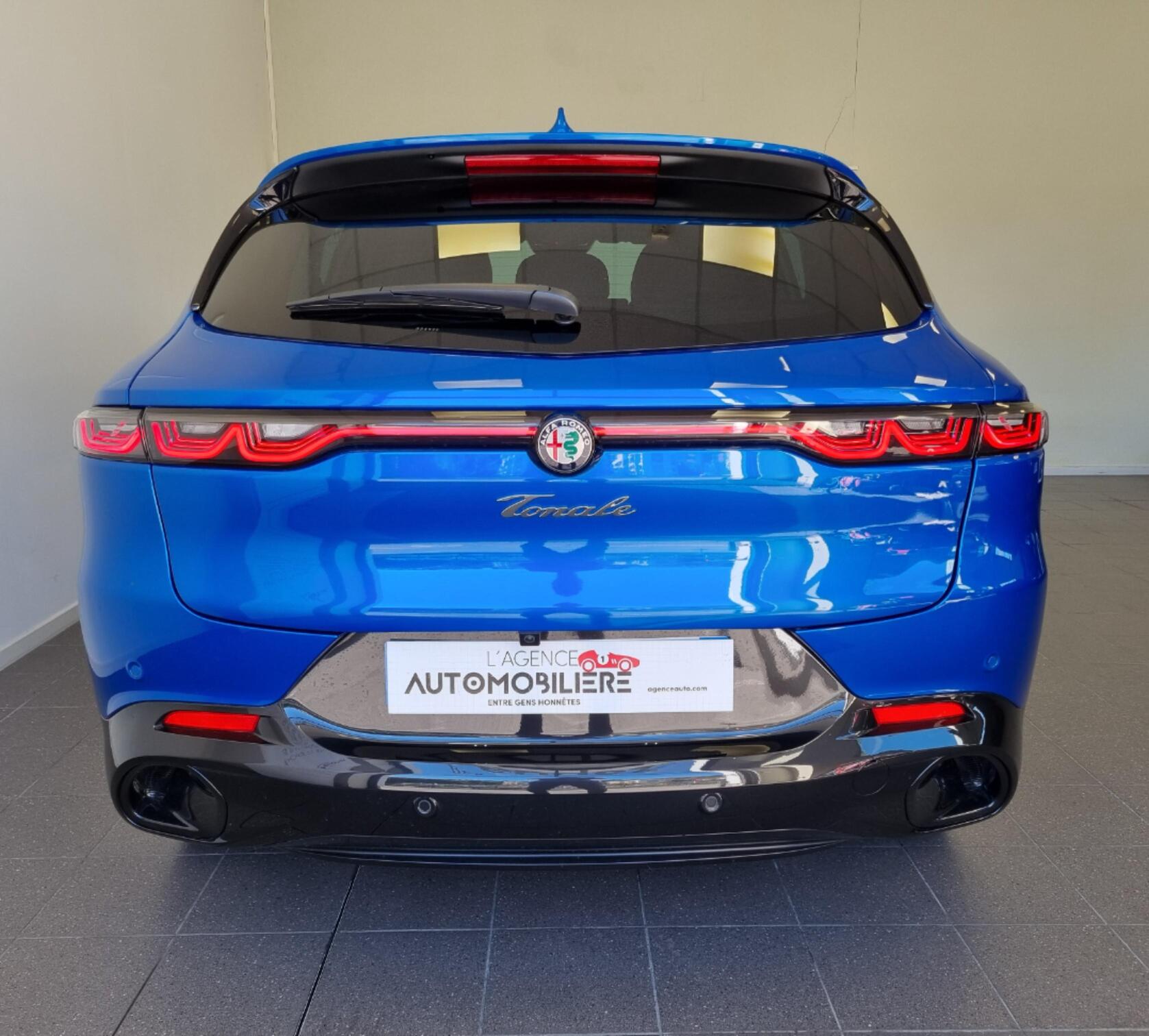 Alfa Romeo Tonale — 5