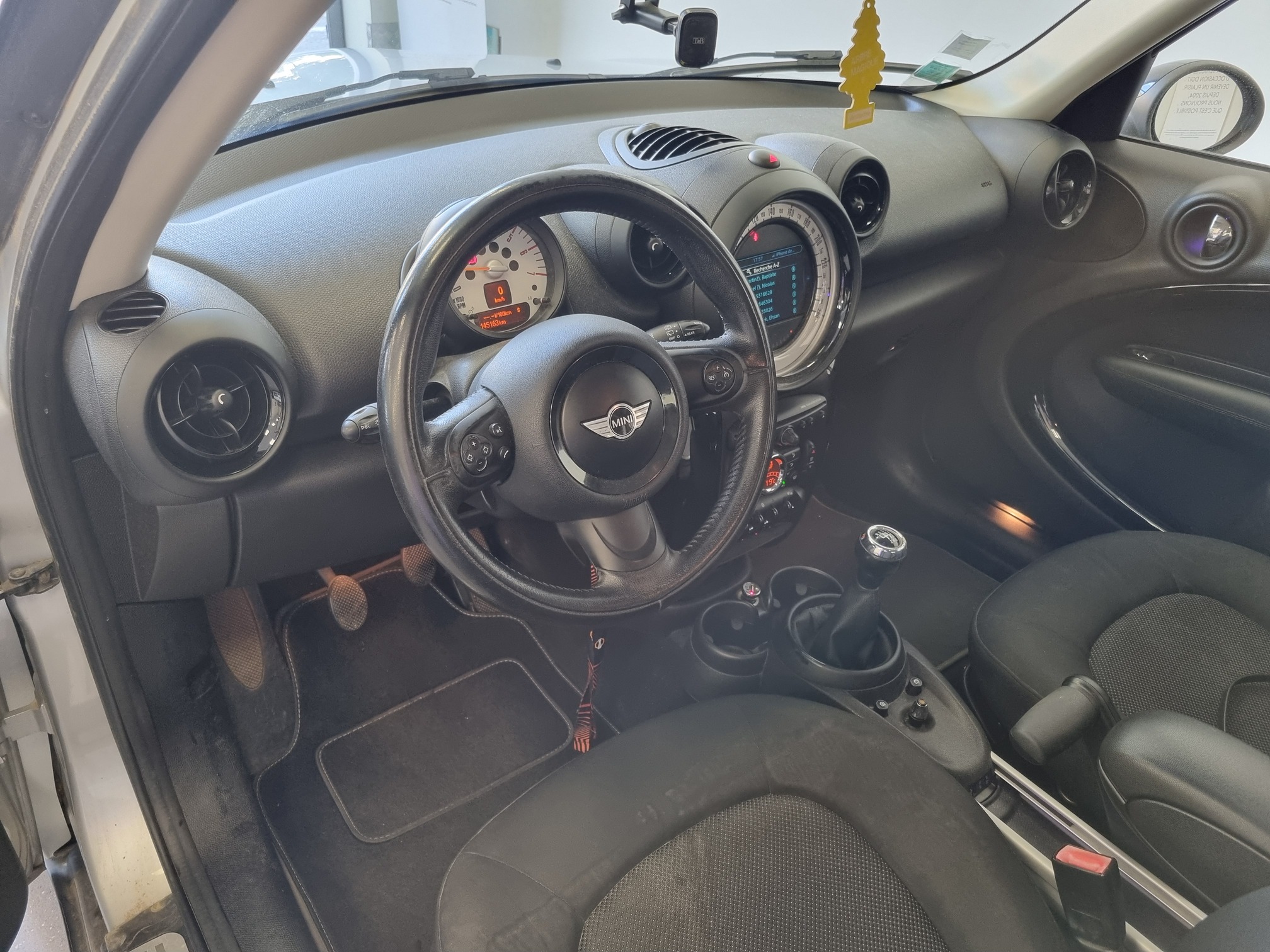 Mini Mini Countryman — 10