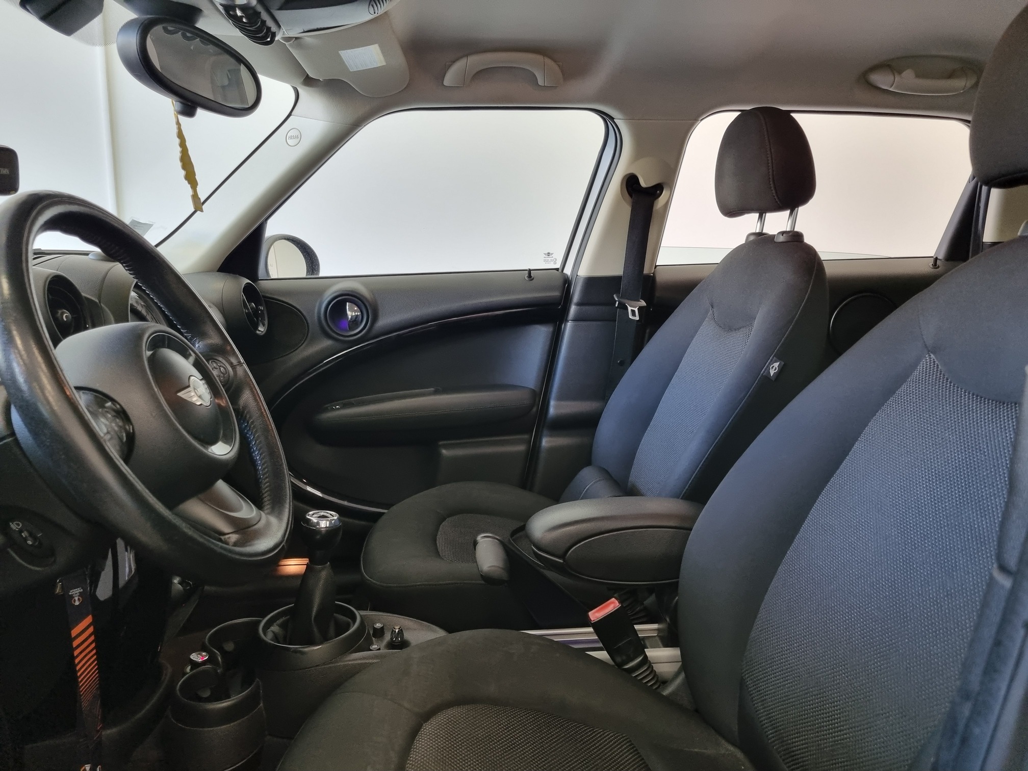 Mini Mini Countryman — 11