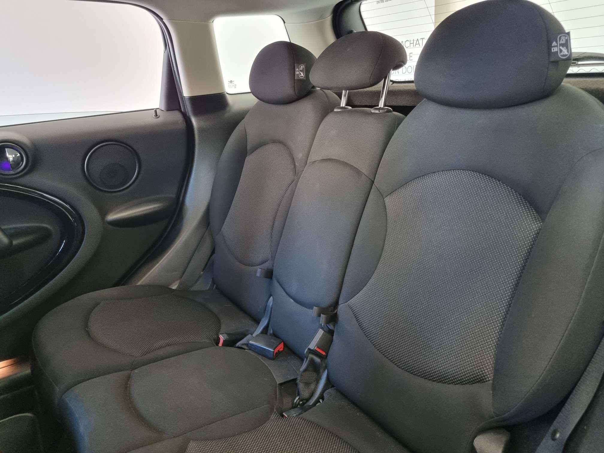 Mini Mini Countryman — 12
