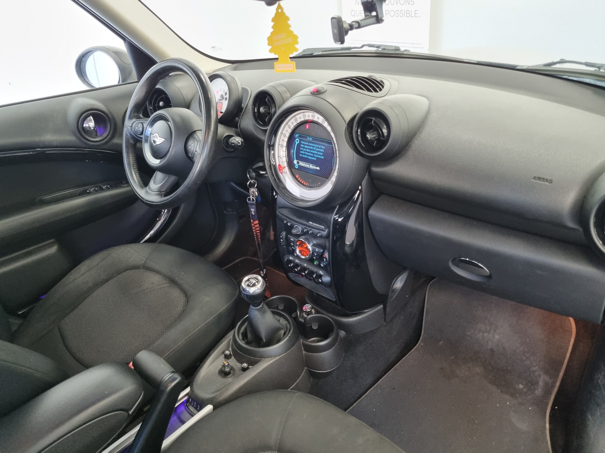 Mini Mini Countryman — 13
