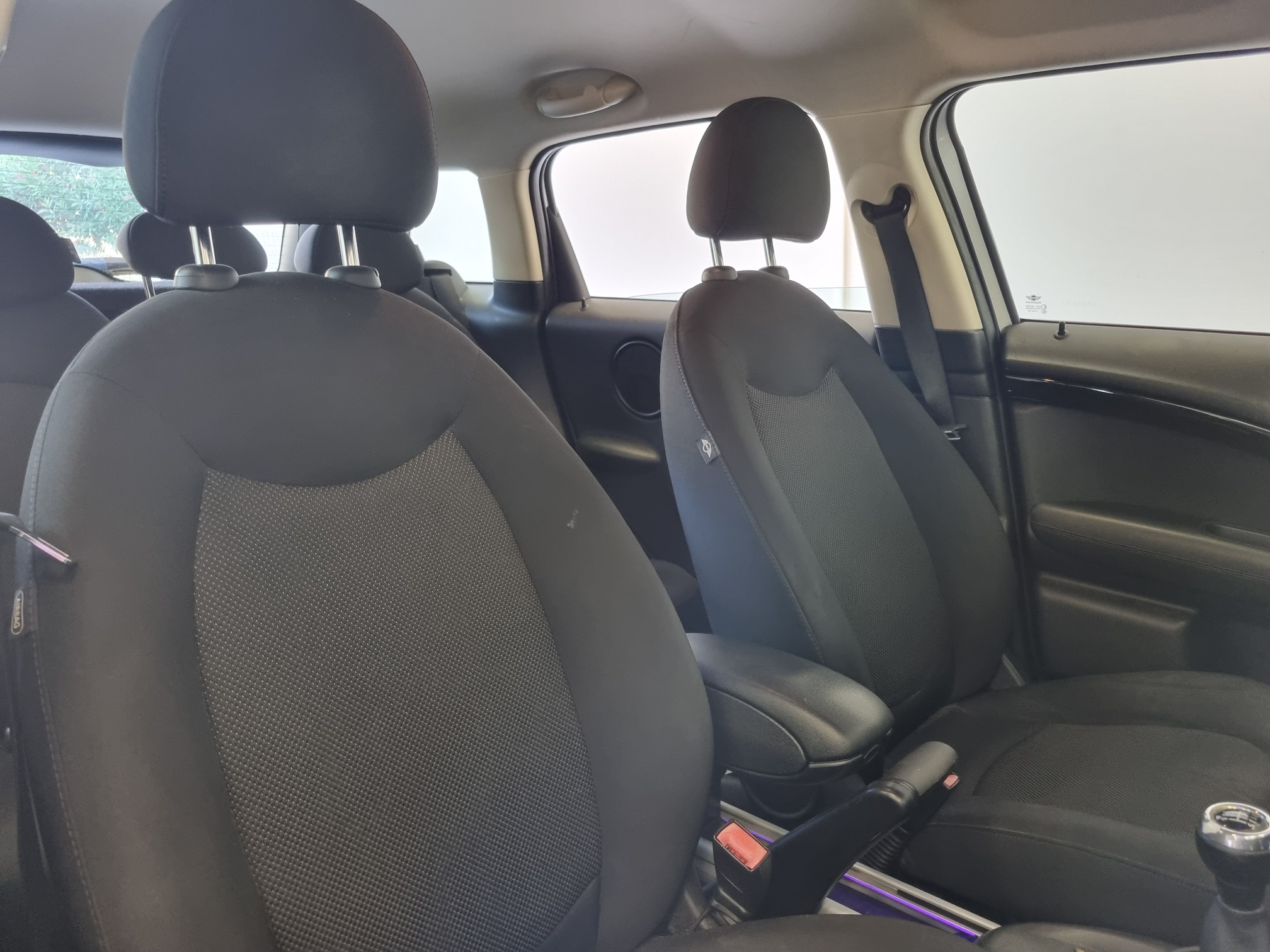 Mini Mini Countryman — 15