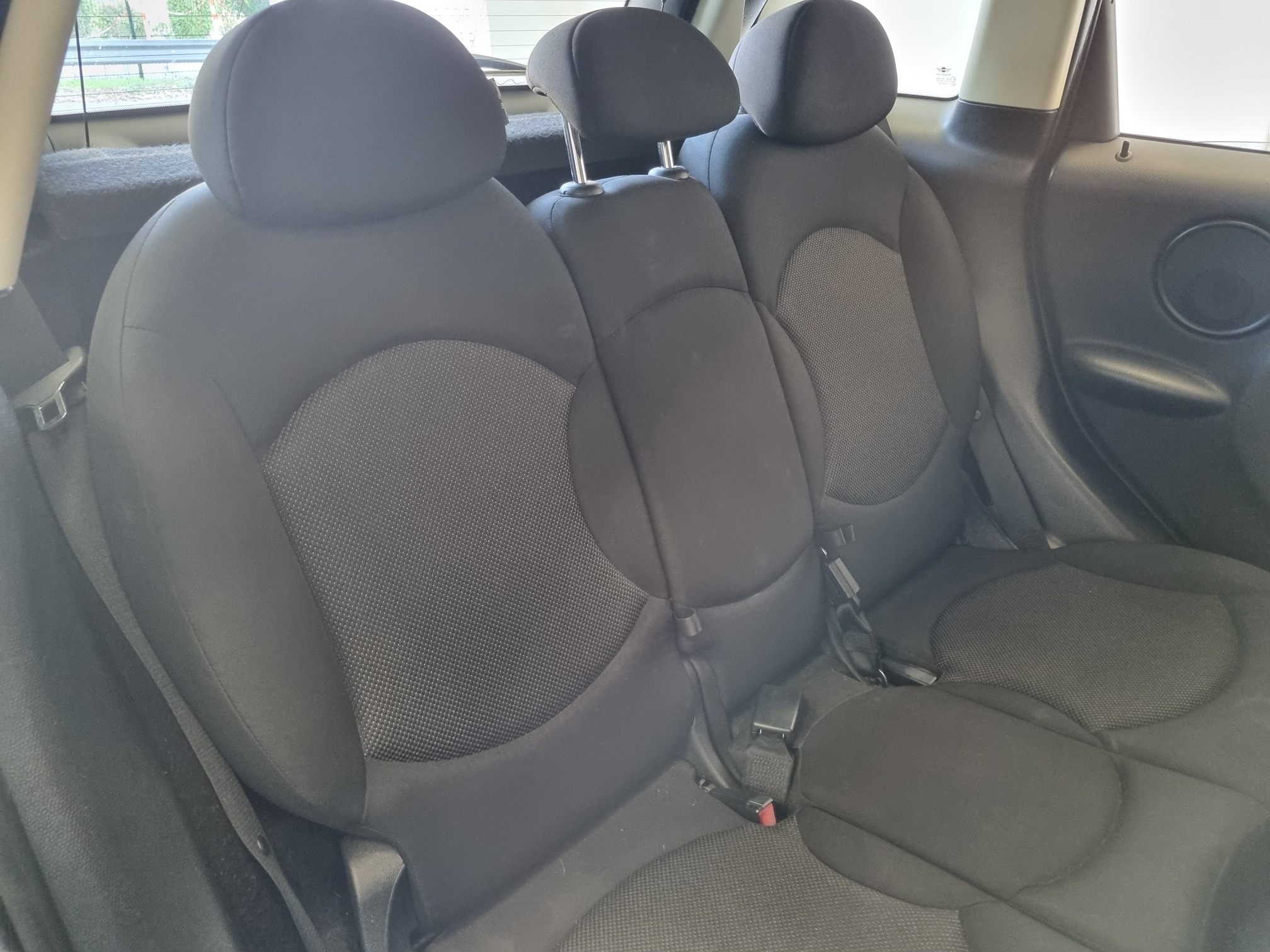 Mini Mini Countryman — 16