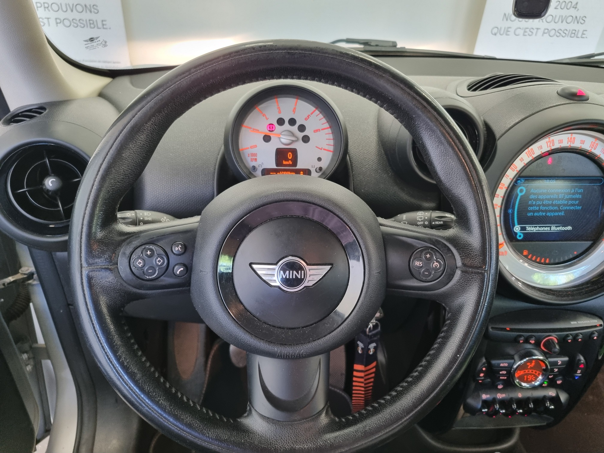 Mini Mini Countryman — 18