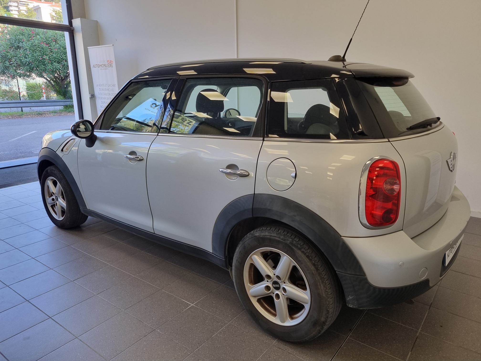 Mini Mini Countryman — 4
