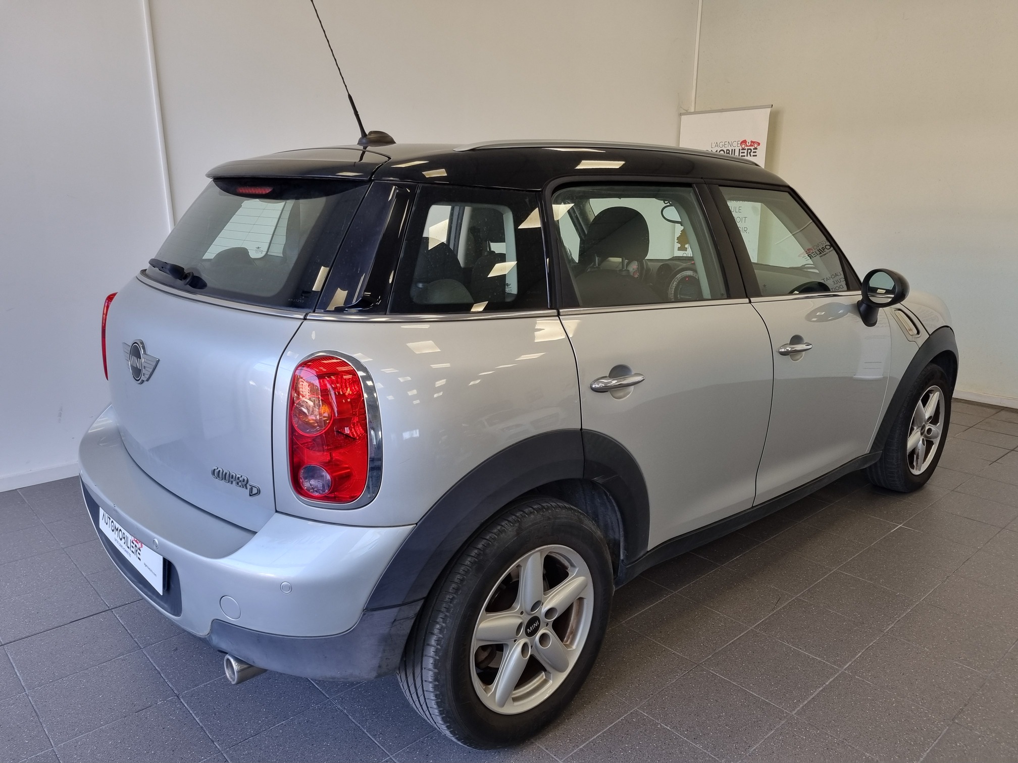 Mini Mini Countryman — 6