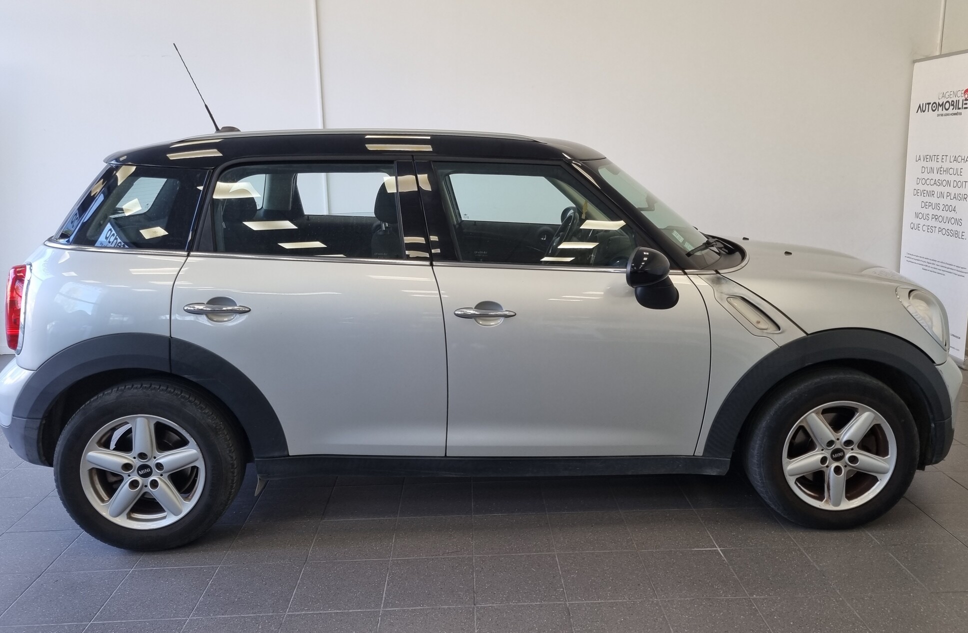 Mini Mini Countryman — 7