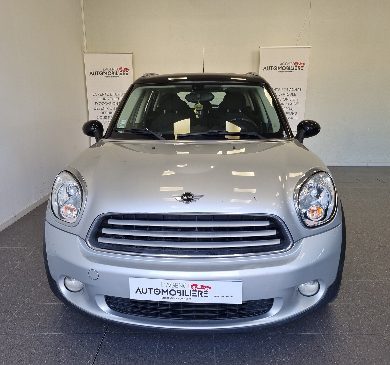 Mini Mini Countryman — 9