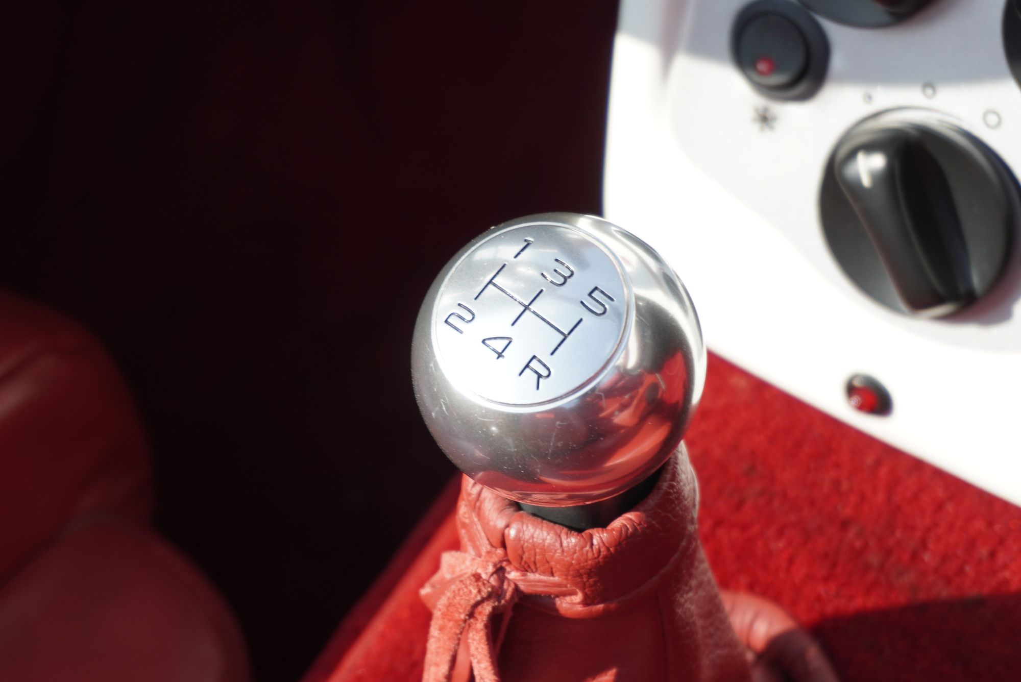 Pgo Speedster II — 20