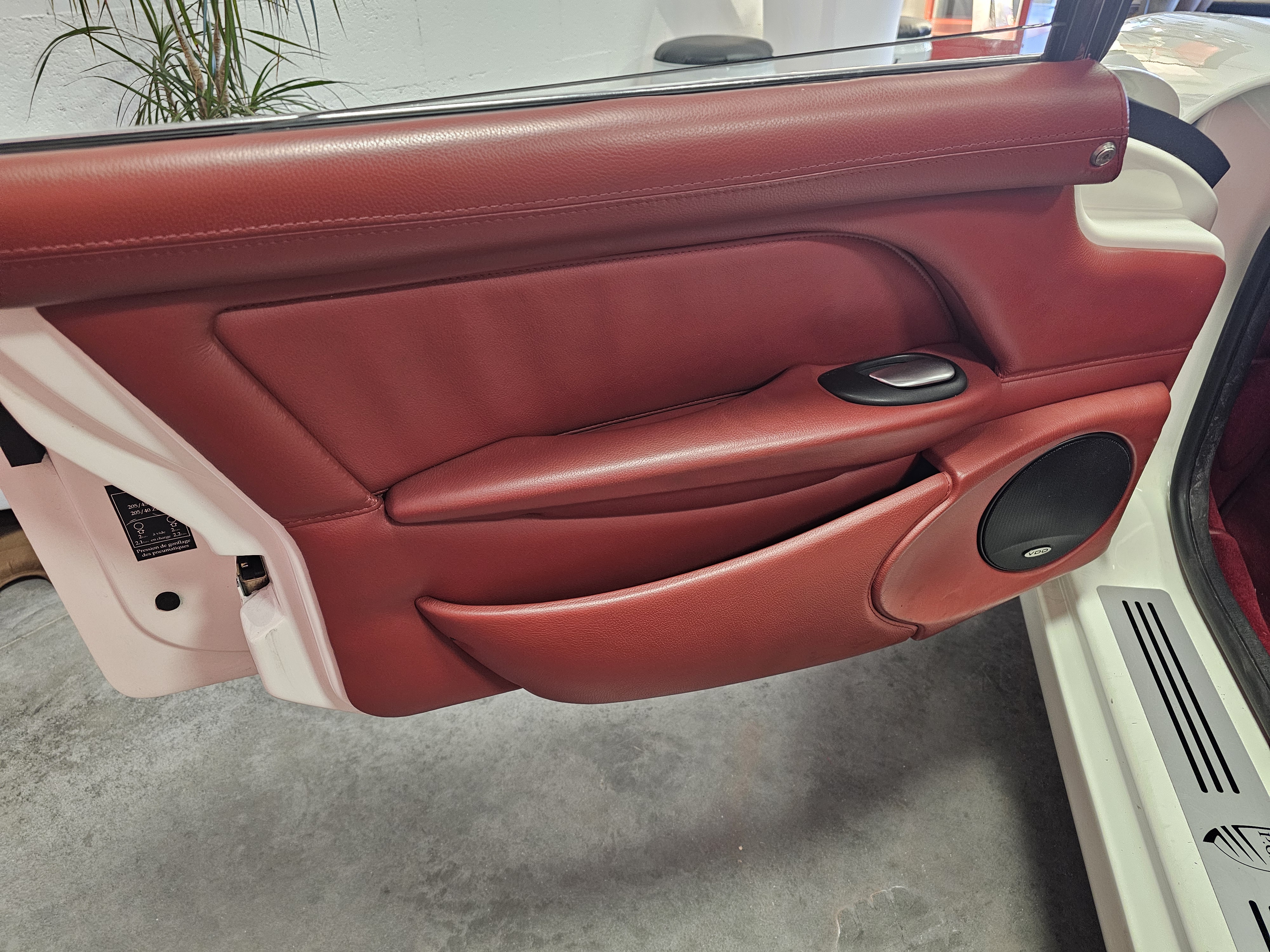Pgo Speedster II — 23