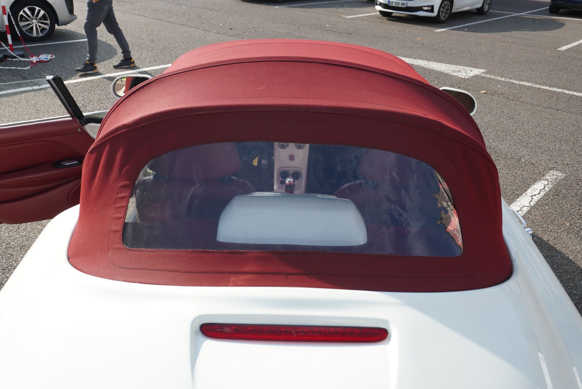 Pgo Speedster II — 28