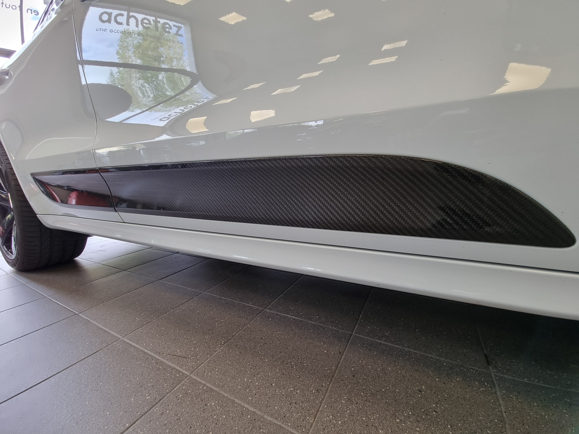 Porsche Macan — 40