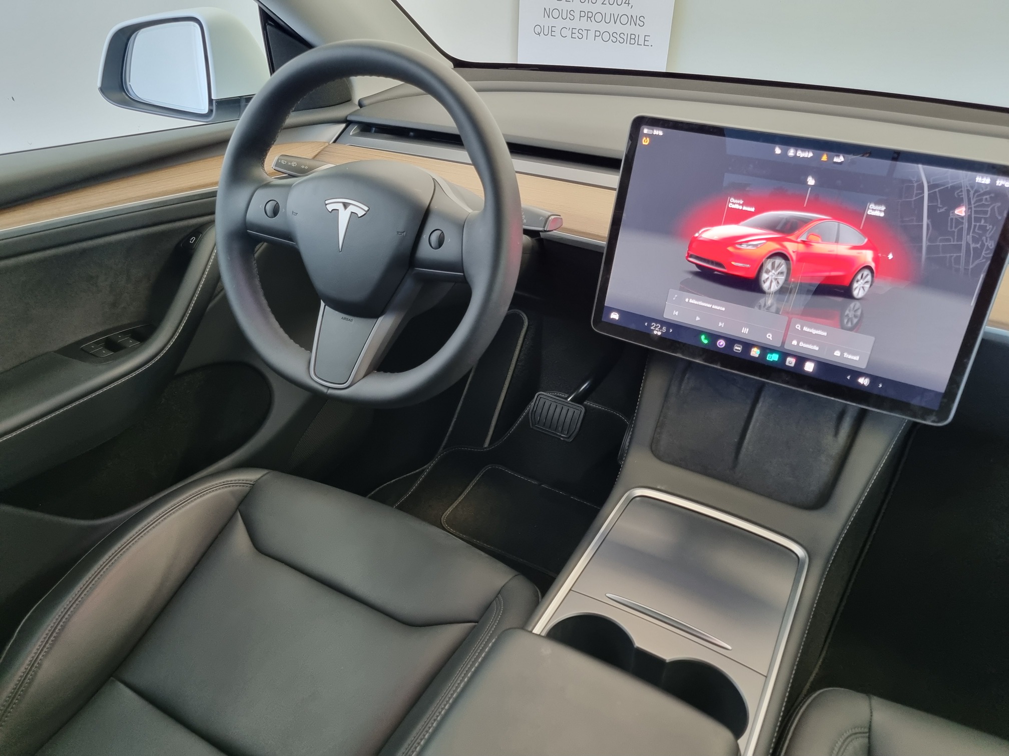 Tesla Model Y — 19
