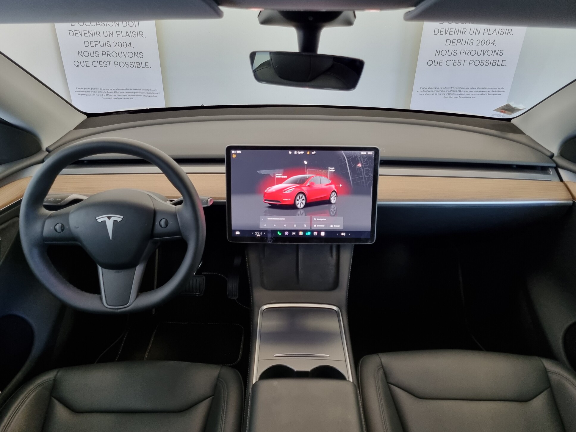 Tesla Model Y — 20