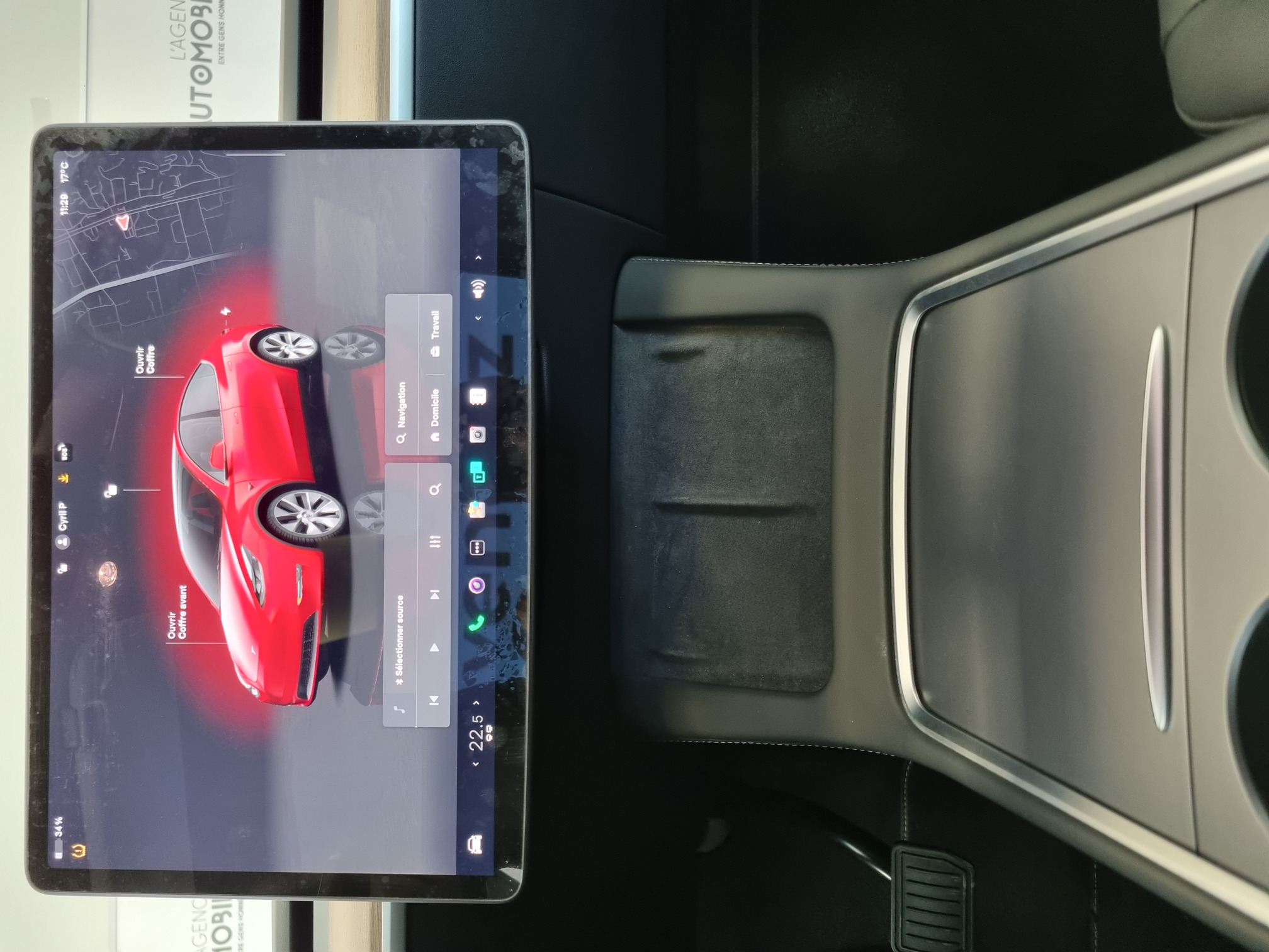 Tesla Model Y — 23