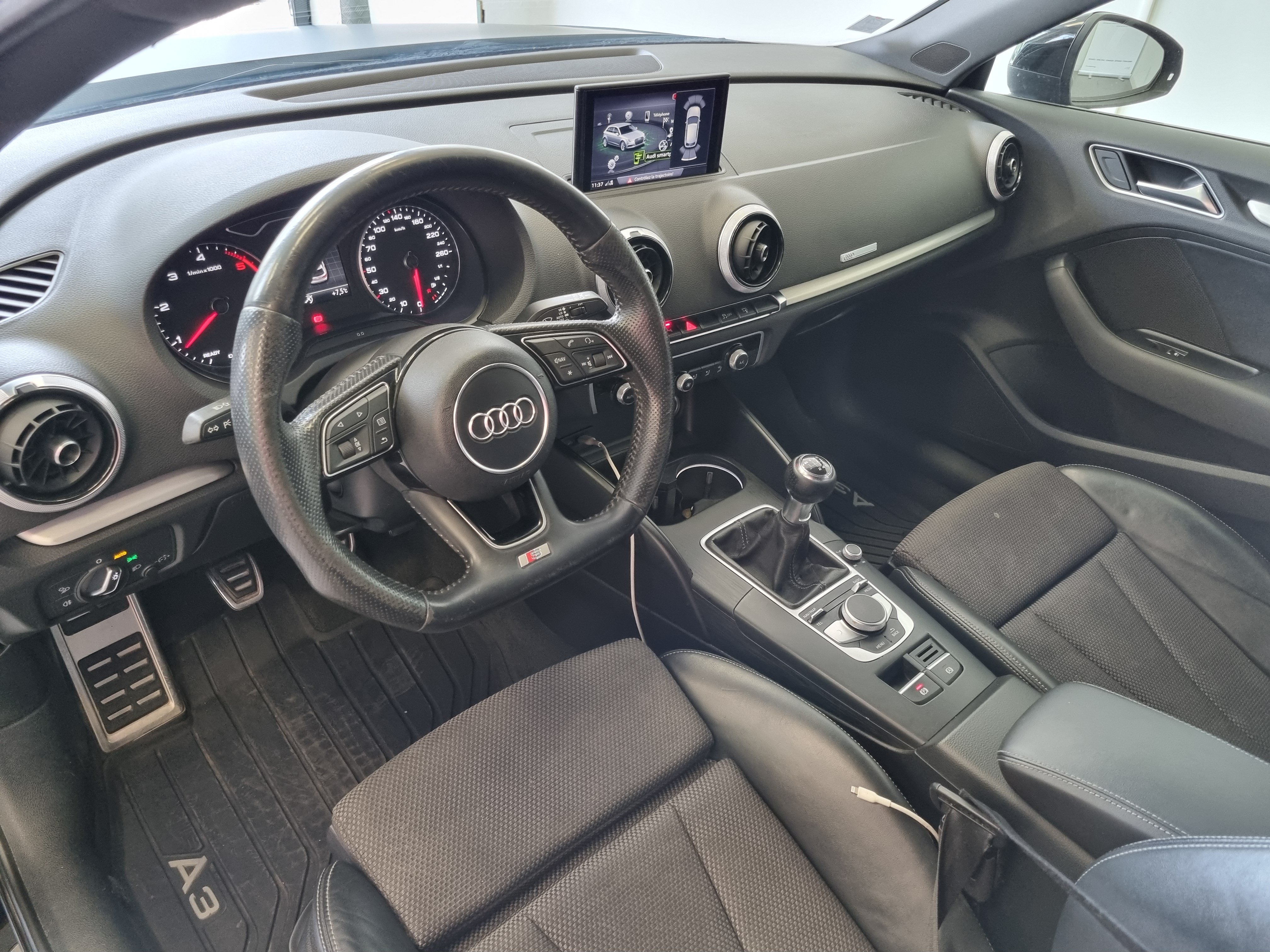 Audi A3 — 10