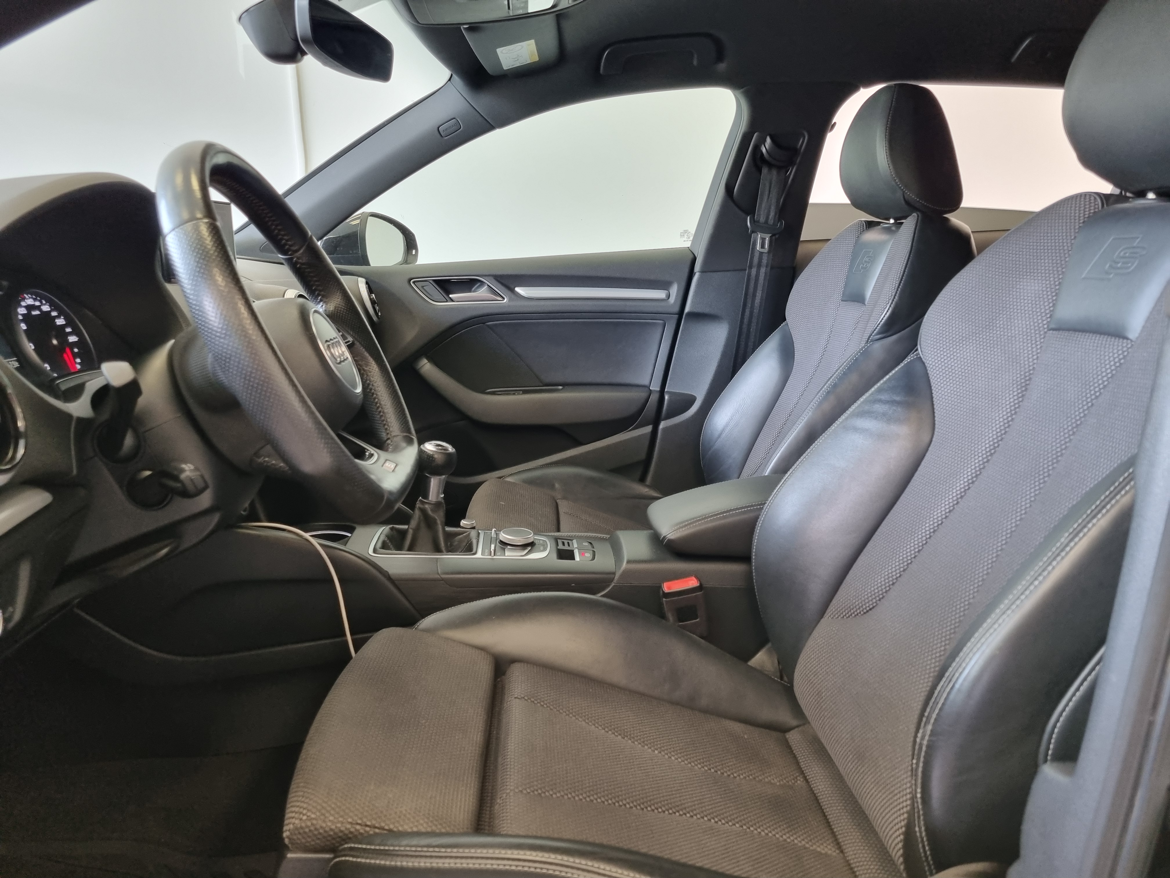 Audi A3 — 11