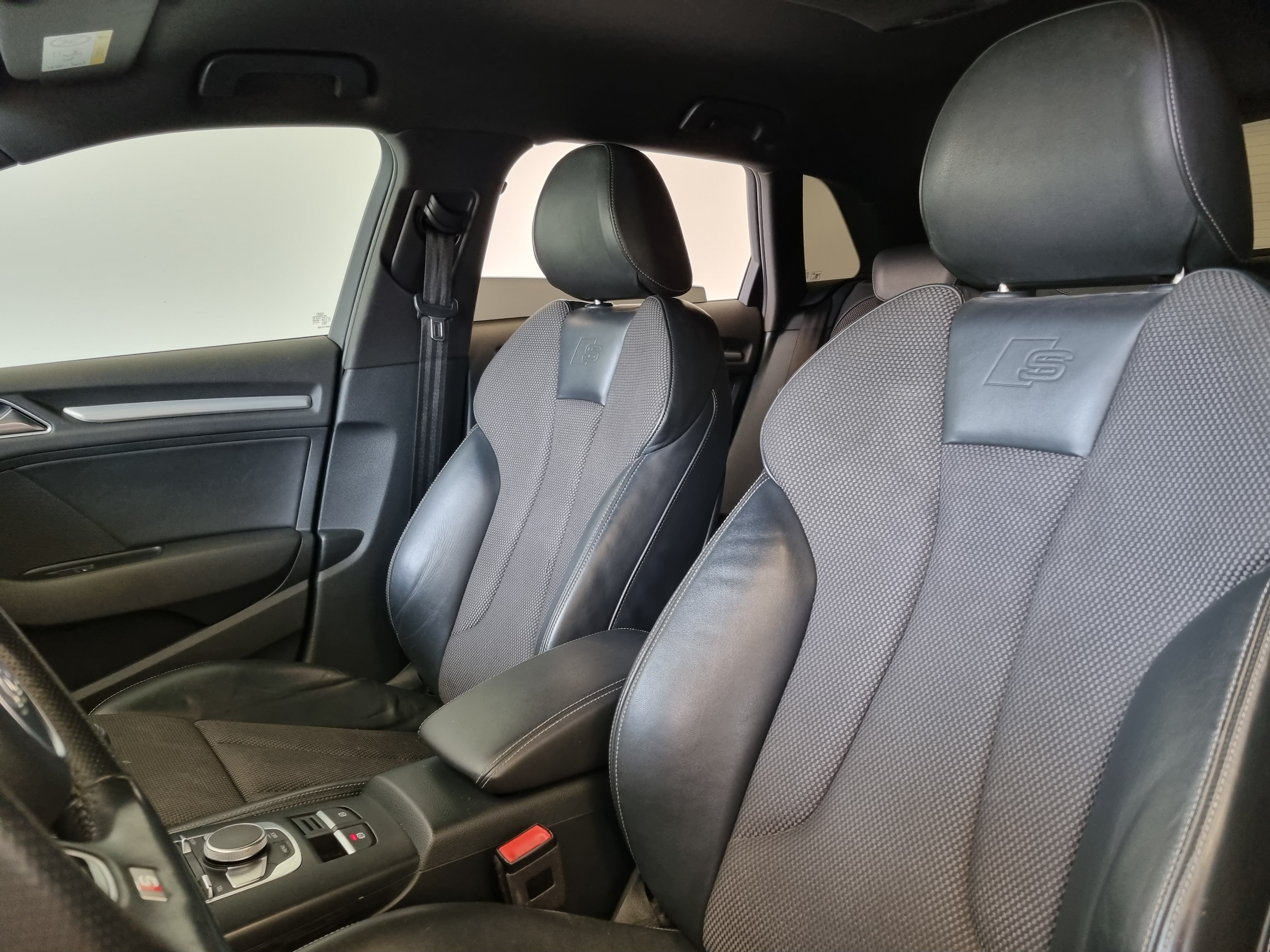 Audi A3 — 12