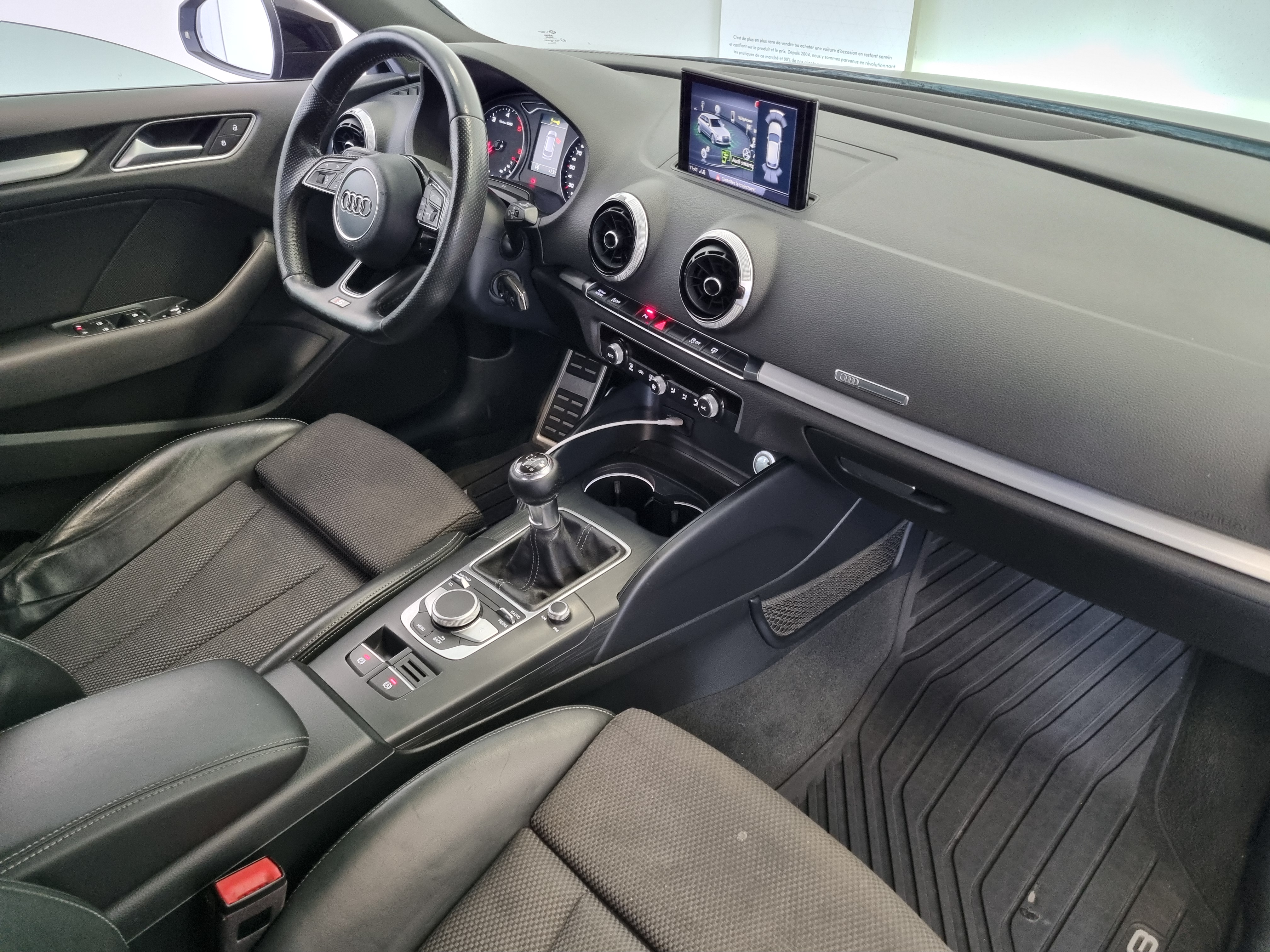 Audi A3 — 16
