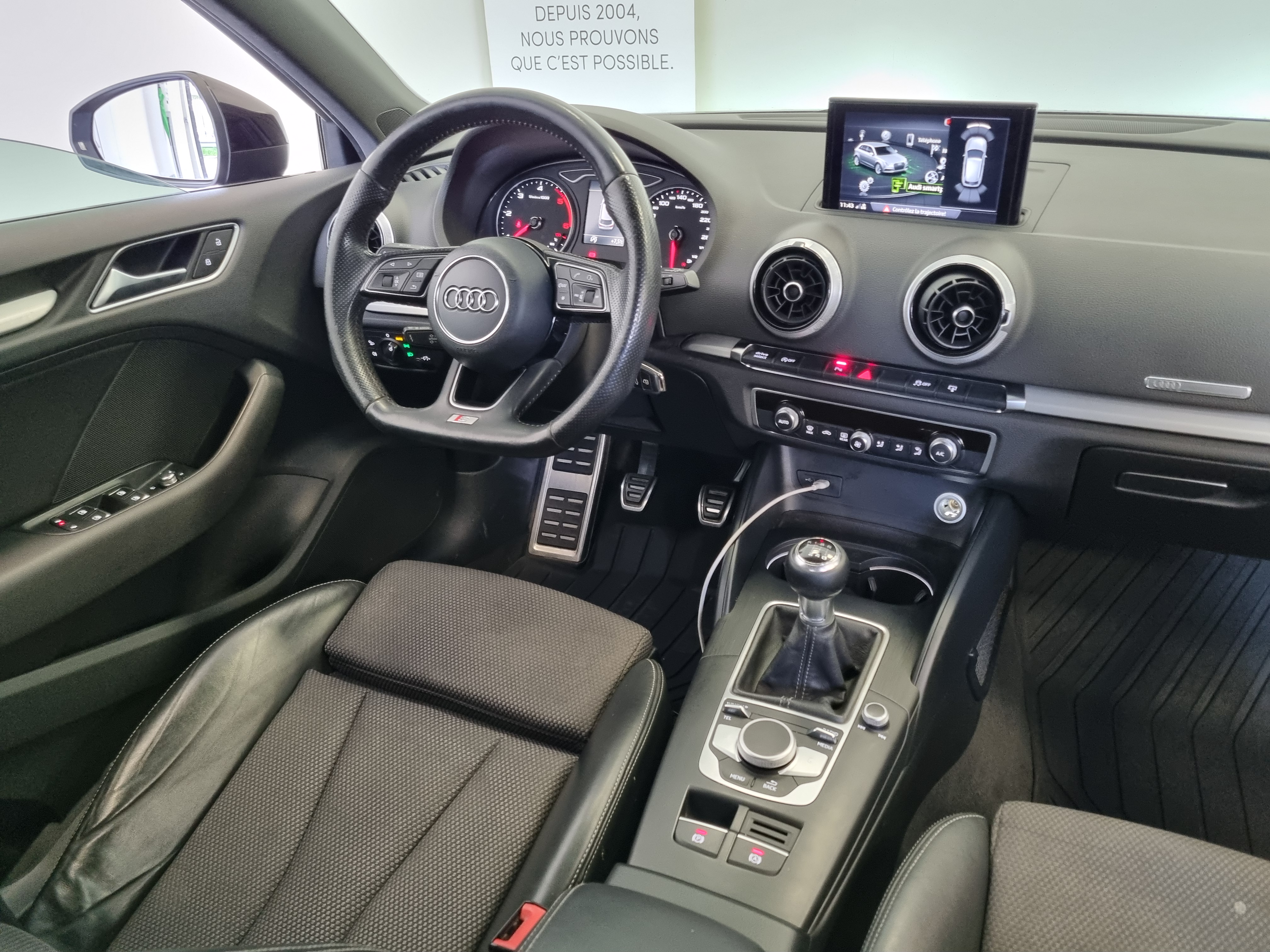 Audi A3 — 17