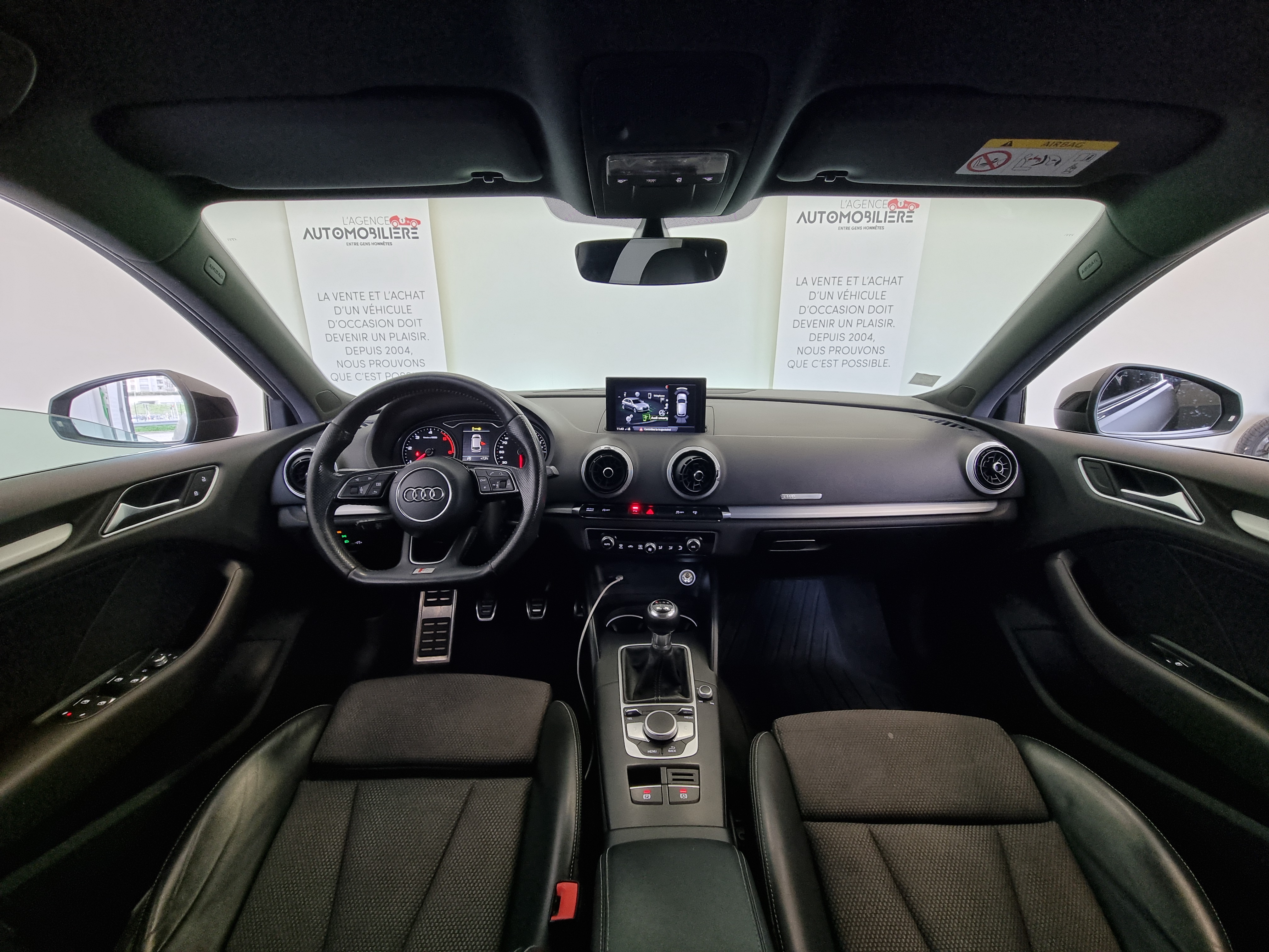 Audi A3 — 18