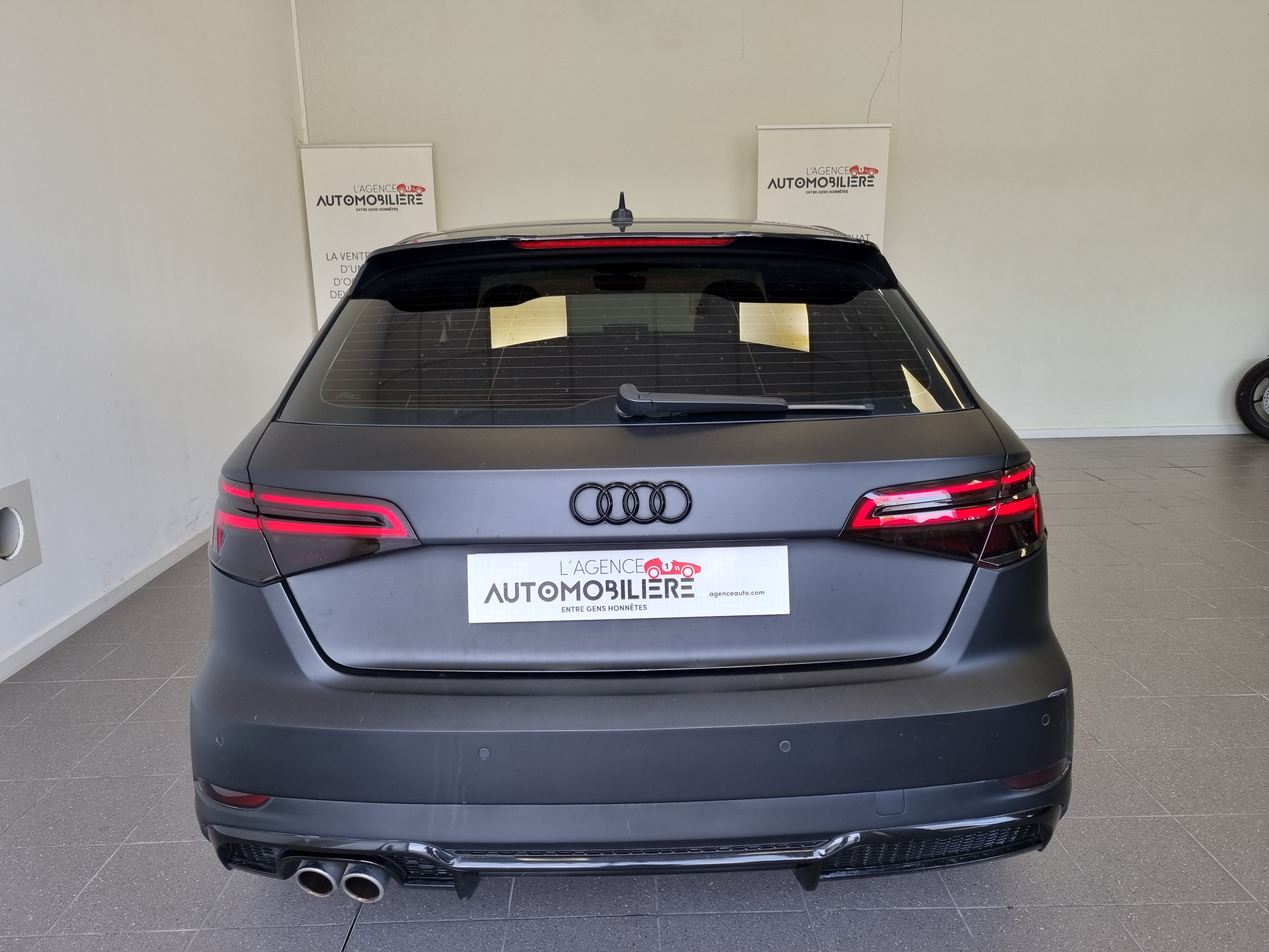 Audi A3 — 5