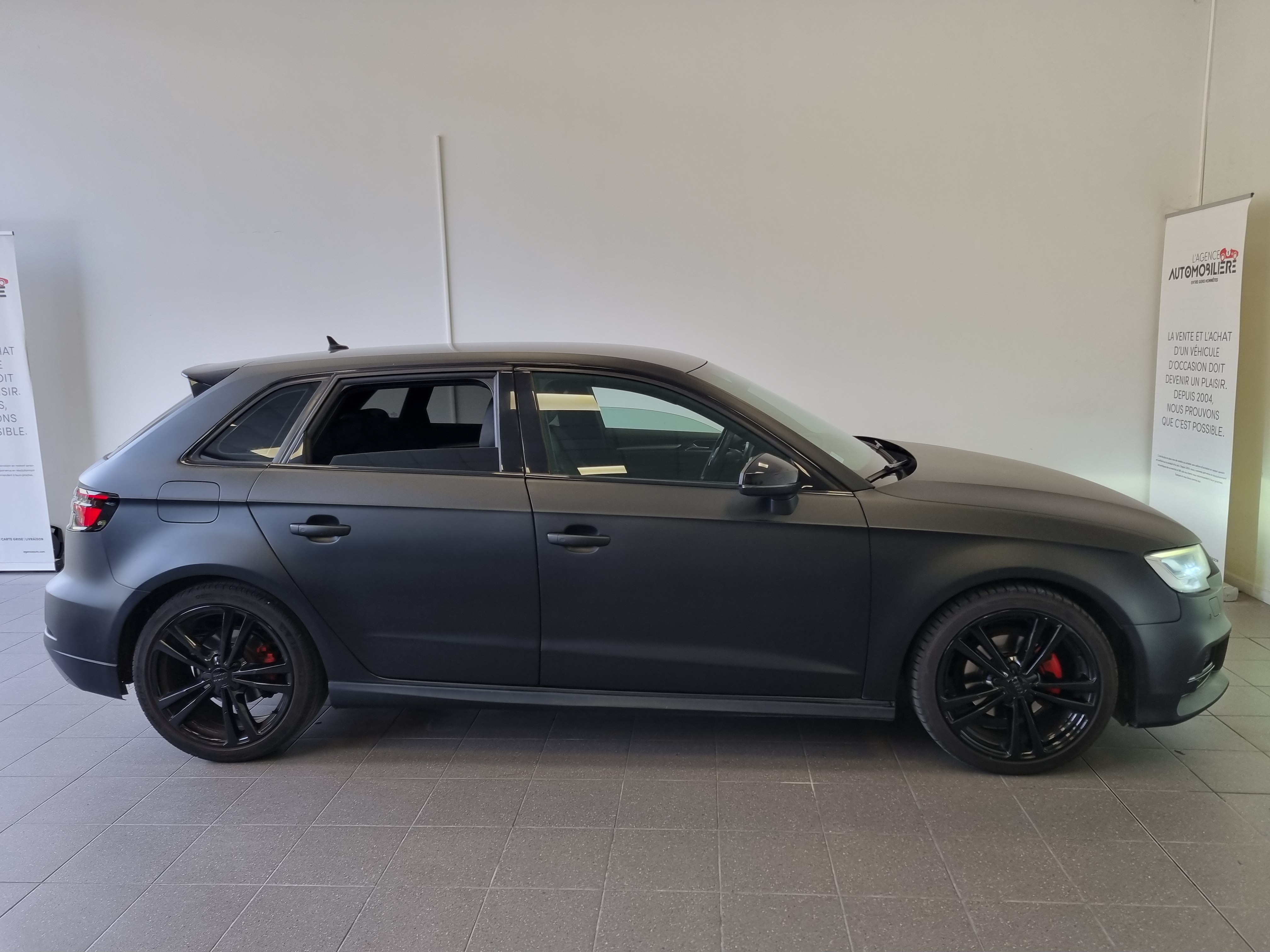 Audi A3 — 7