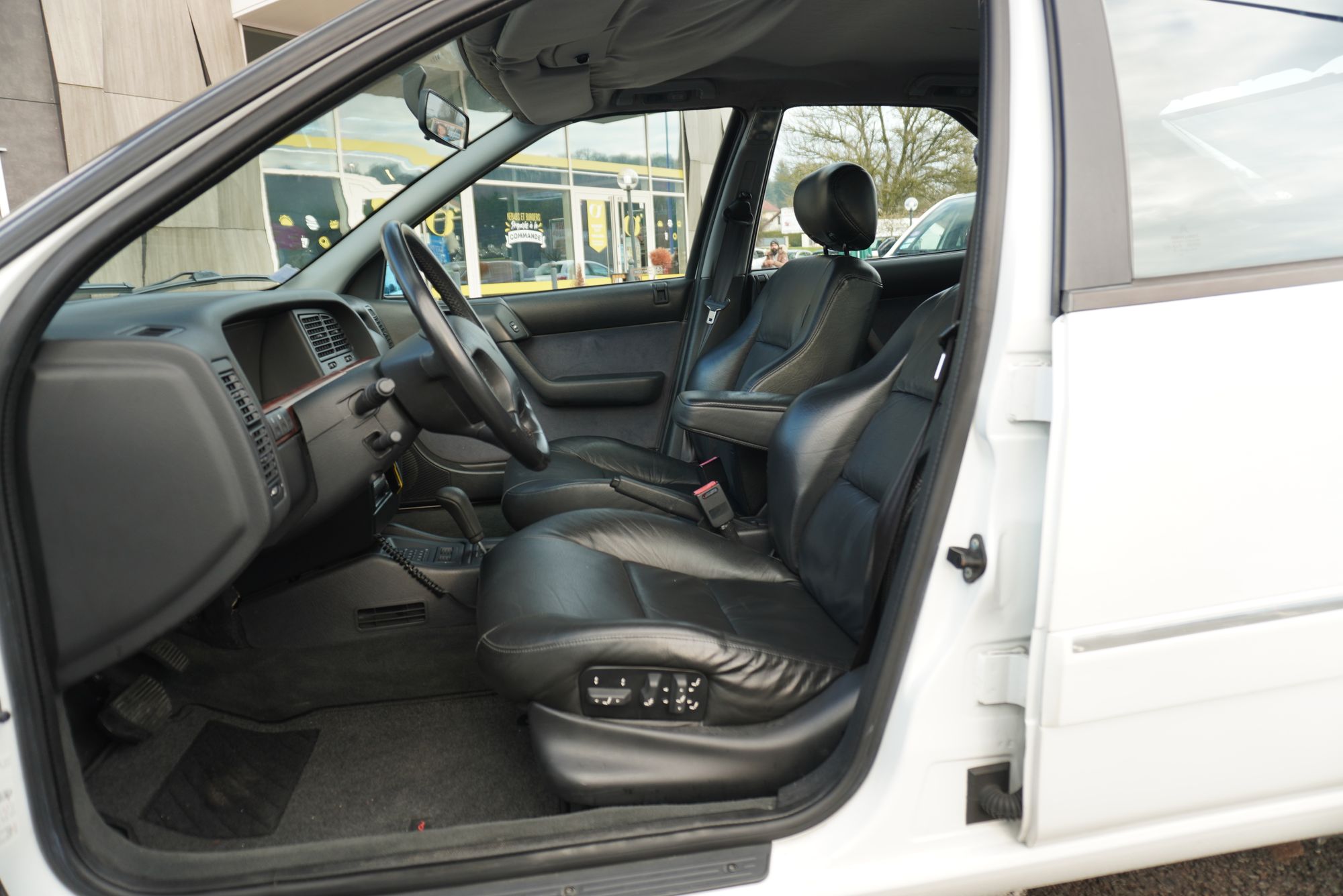 Citroen Xantia — 13