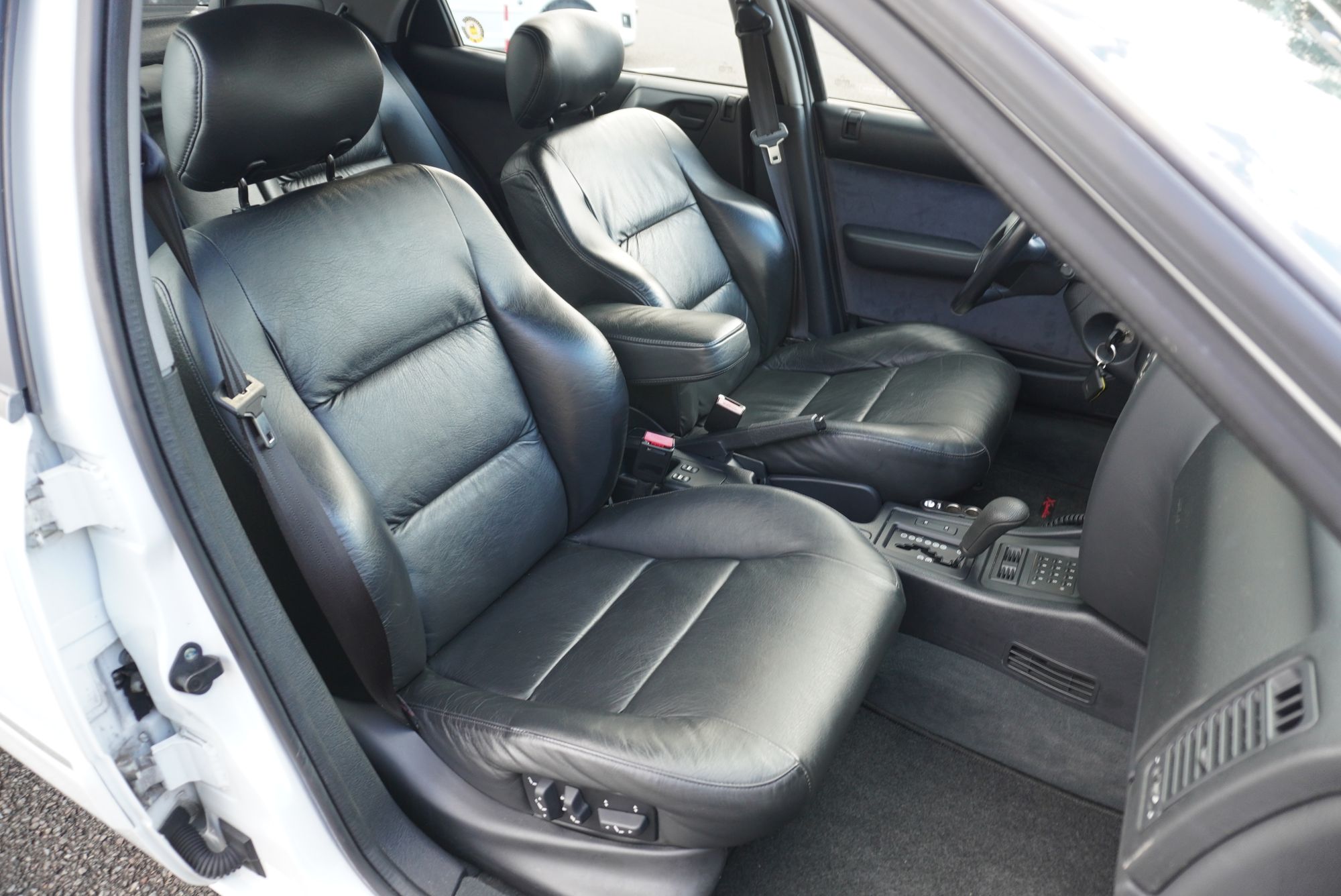Citroen Xantia — 15