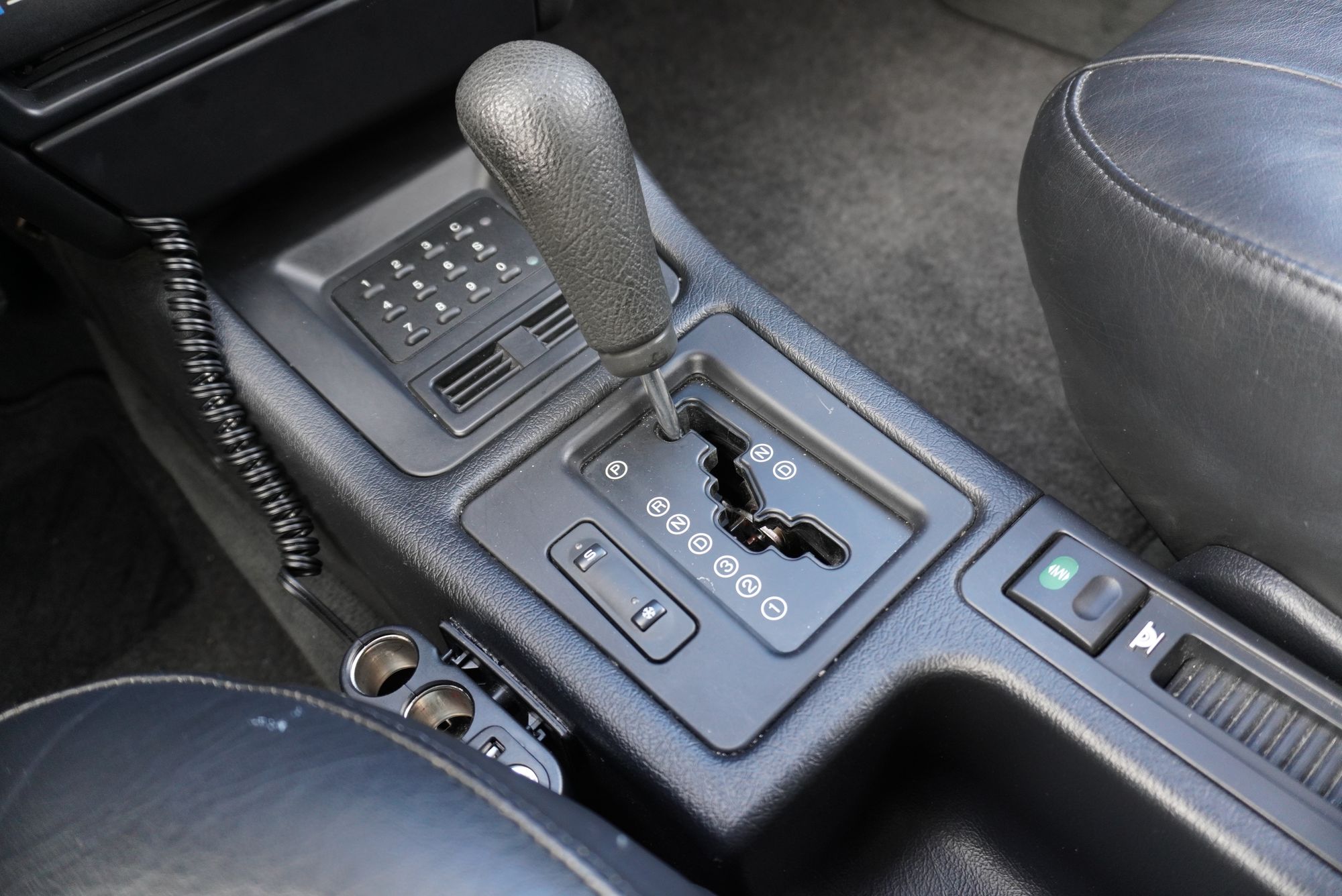 Citroen Xantia — 24