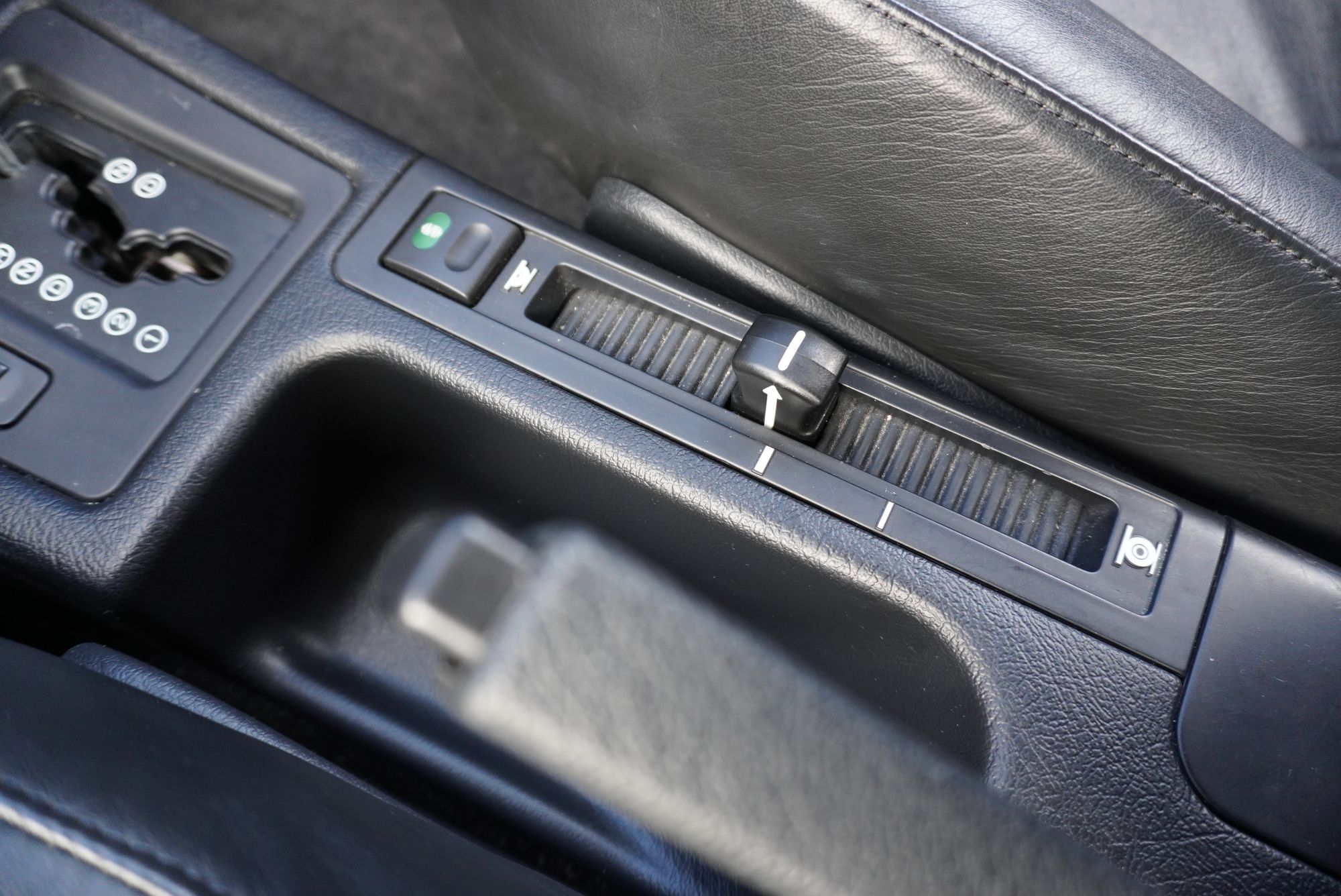 Citroen Xantia — 25