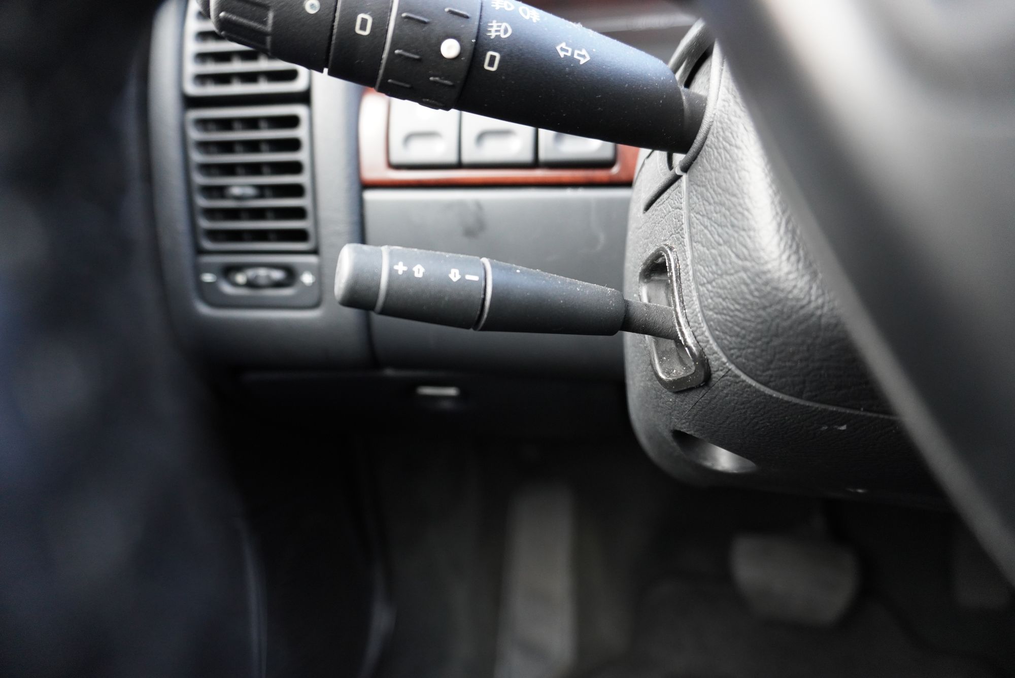 Citroen Xantia — 26