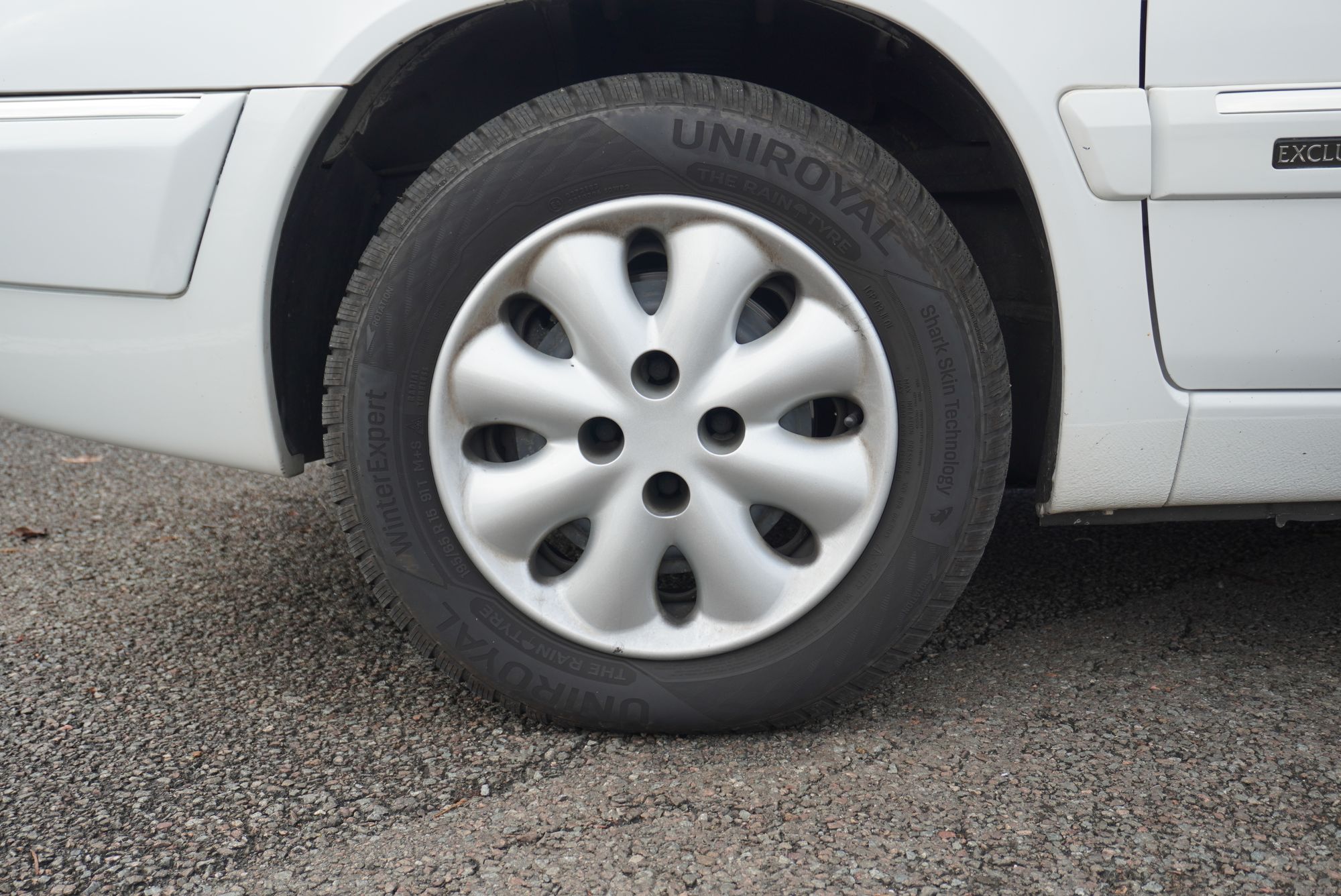 Citroen Xantia — 30