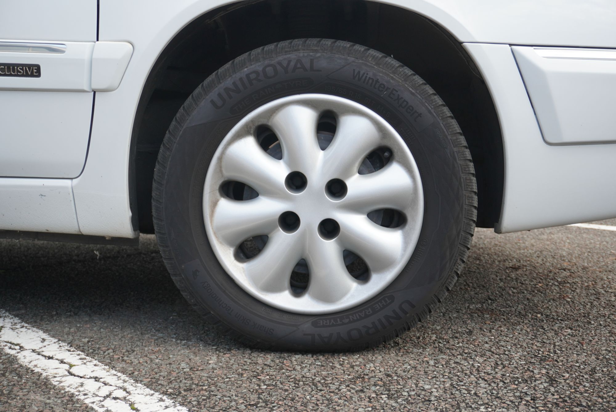 Citroen Xantia — 32