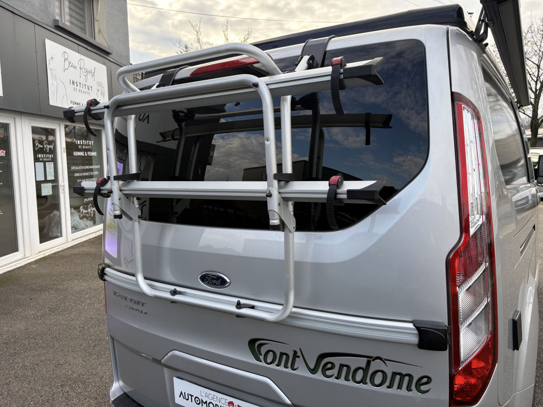 Font Vendôme — 9