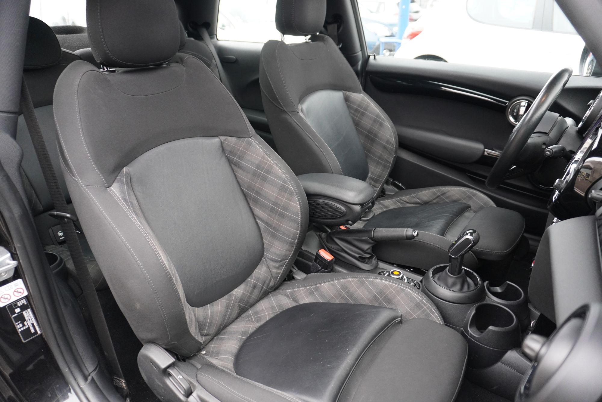 Mini Mini — 13