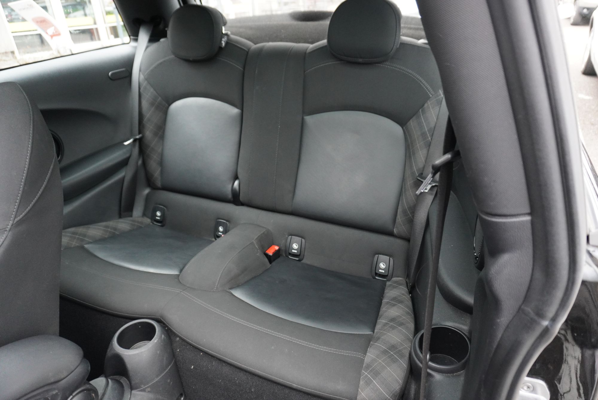 Mini Mini — 15