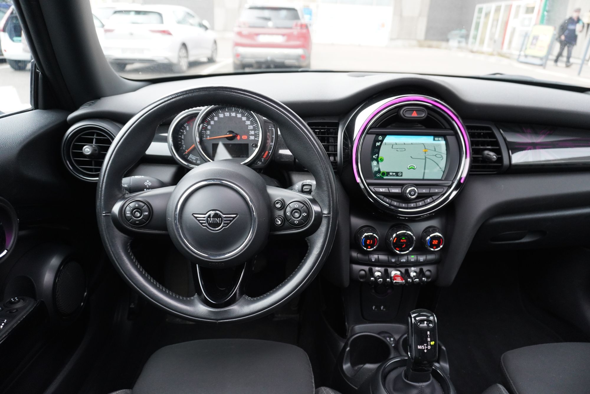 Mini Mini — 17