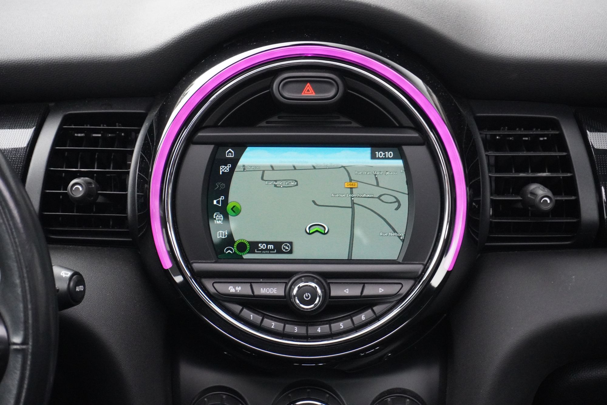 Mini Mini — 18