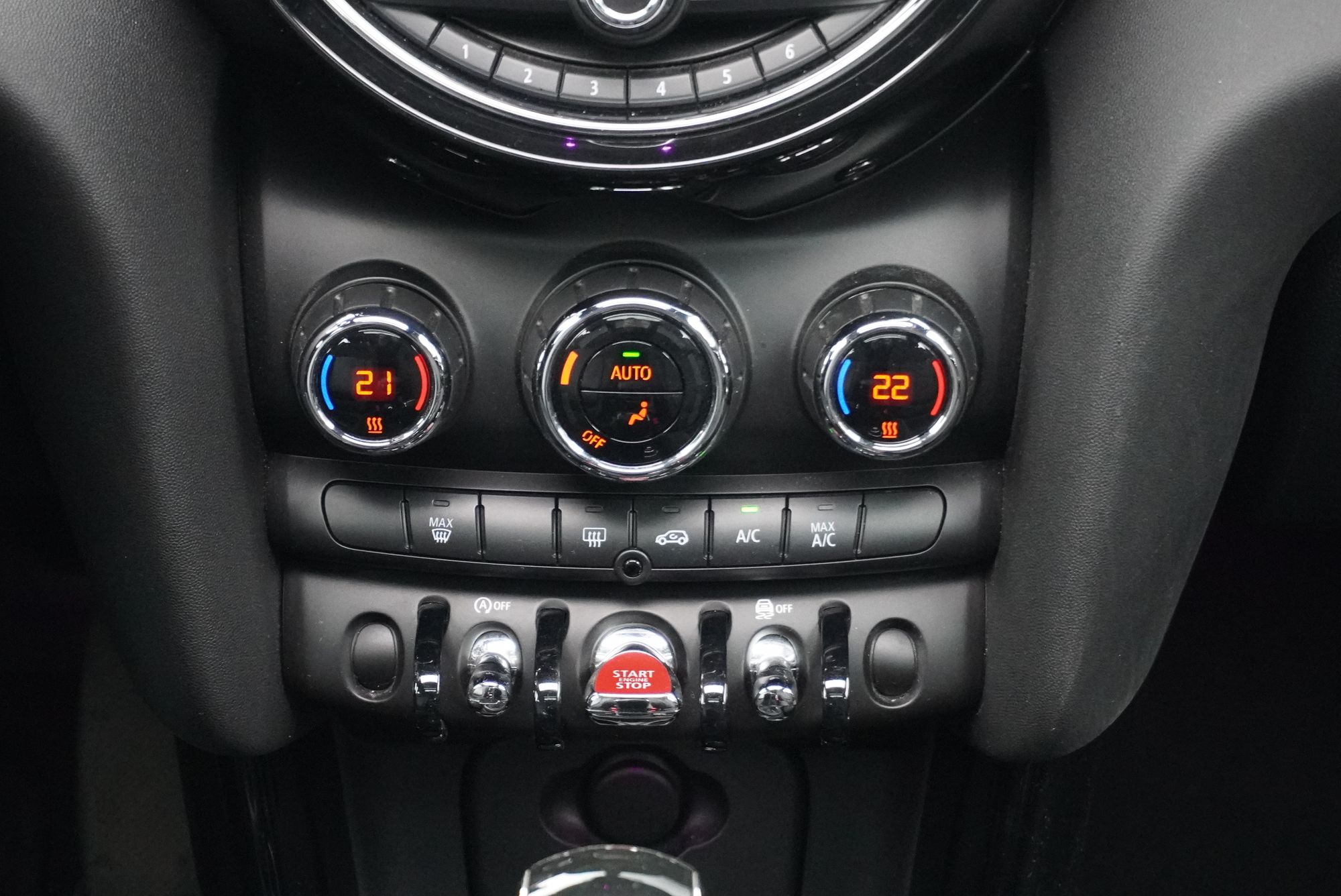 Mini Mini — 20