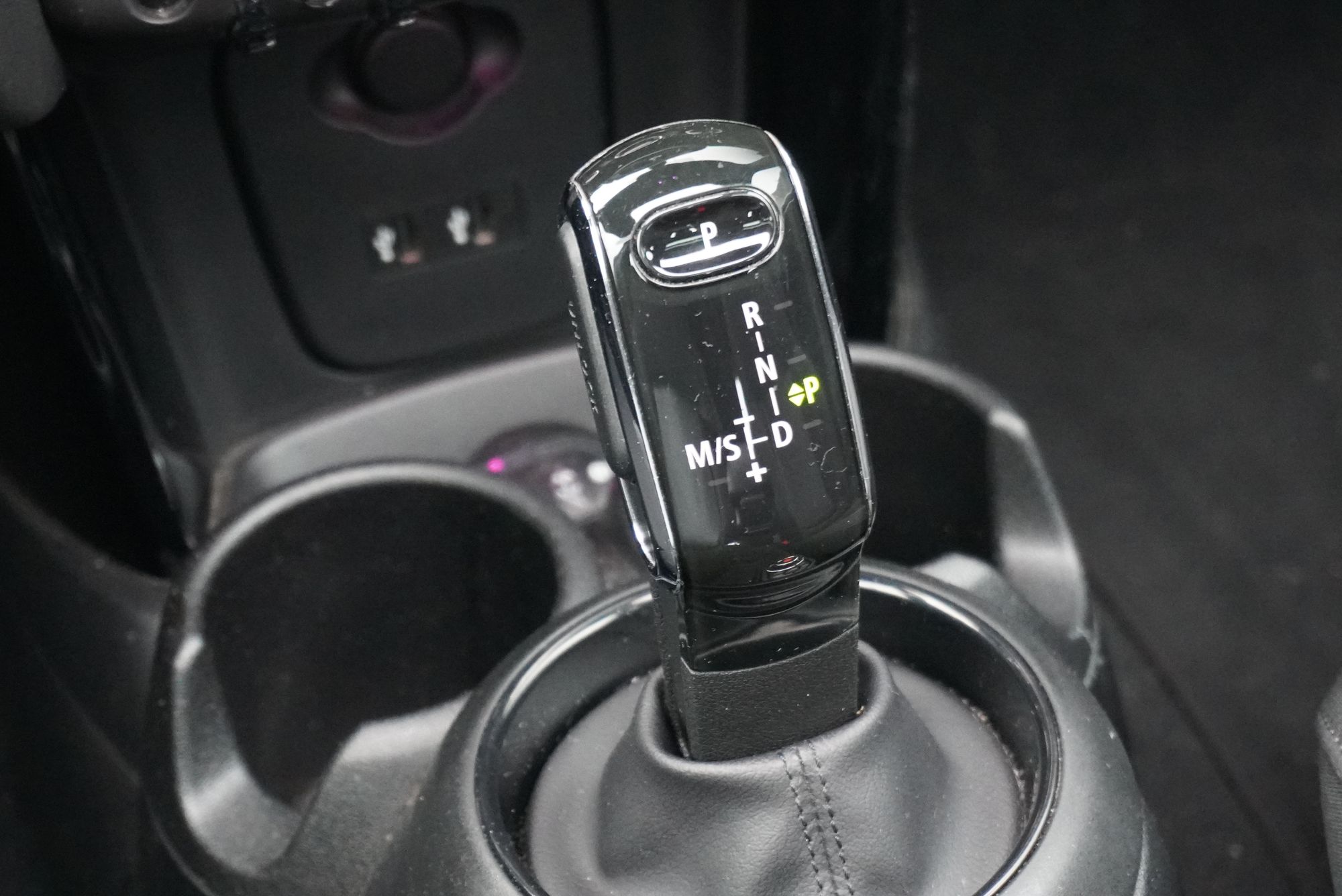 Mini Mini — 21