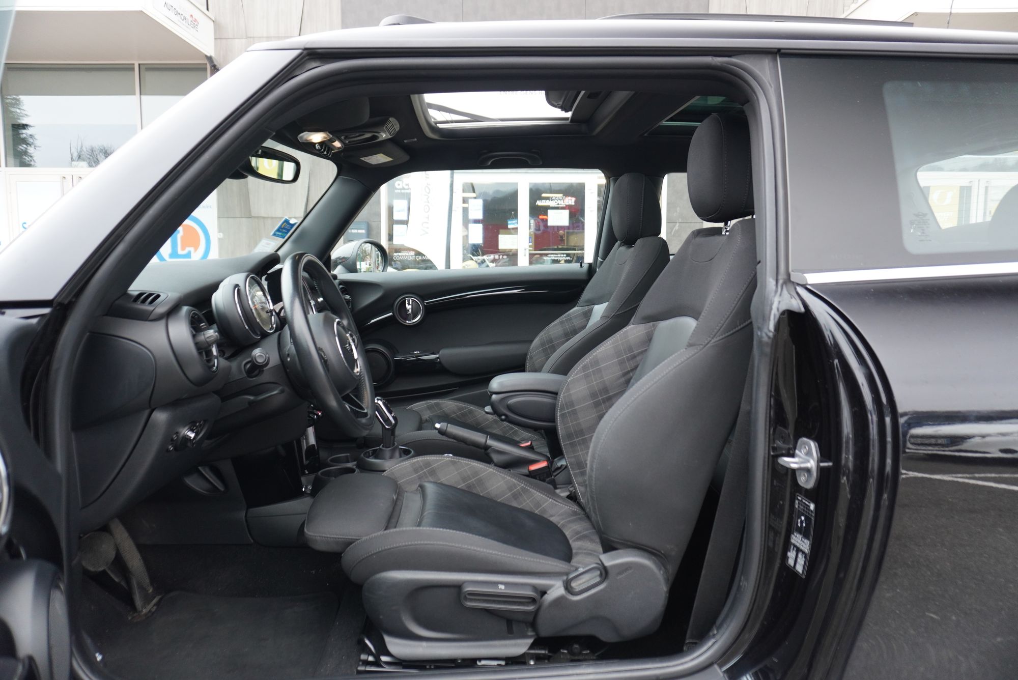 Mini Mini — 23