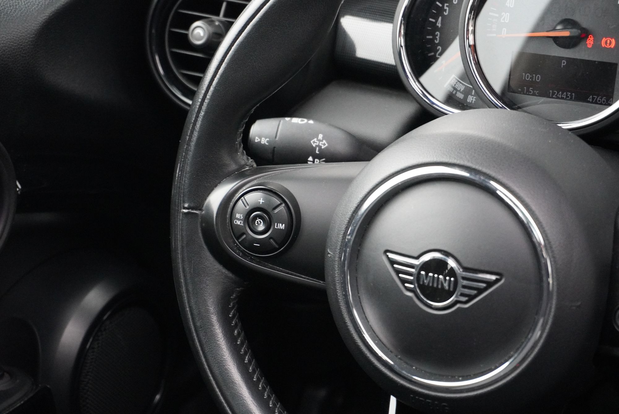 Mini Mini — 25